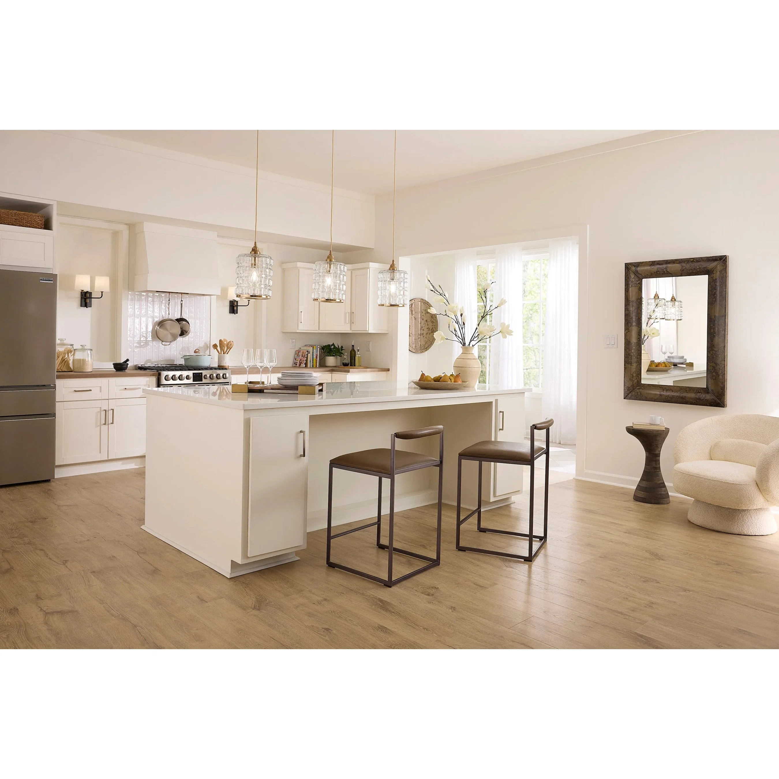 Bradbury Counter Stool - Image 14
