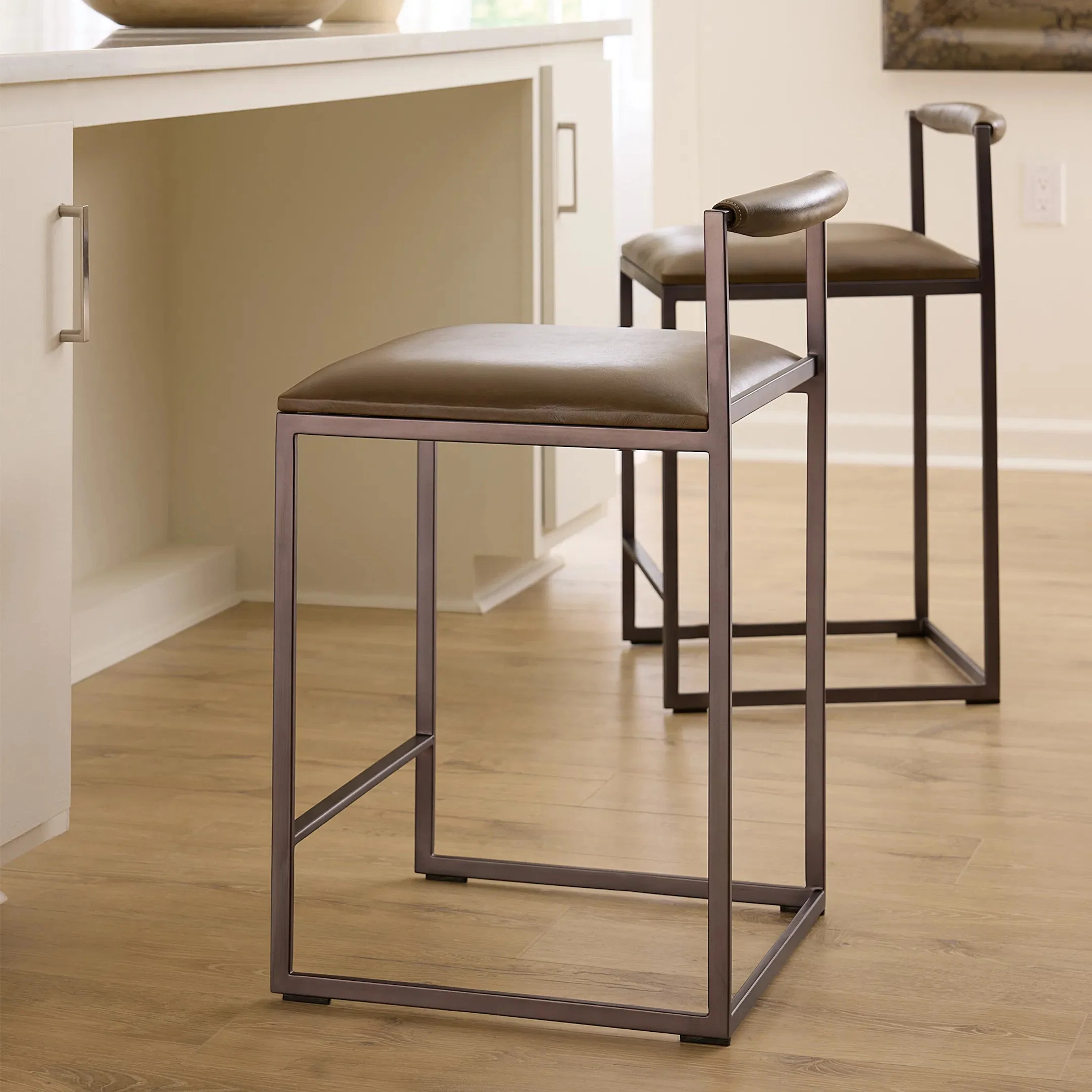 Bradbury Counter Stool - Image 16