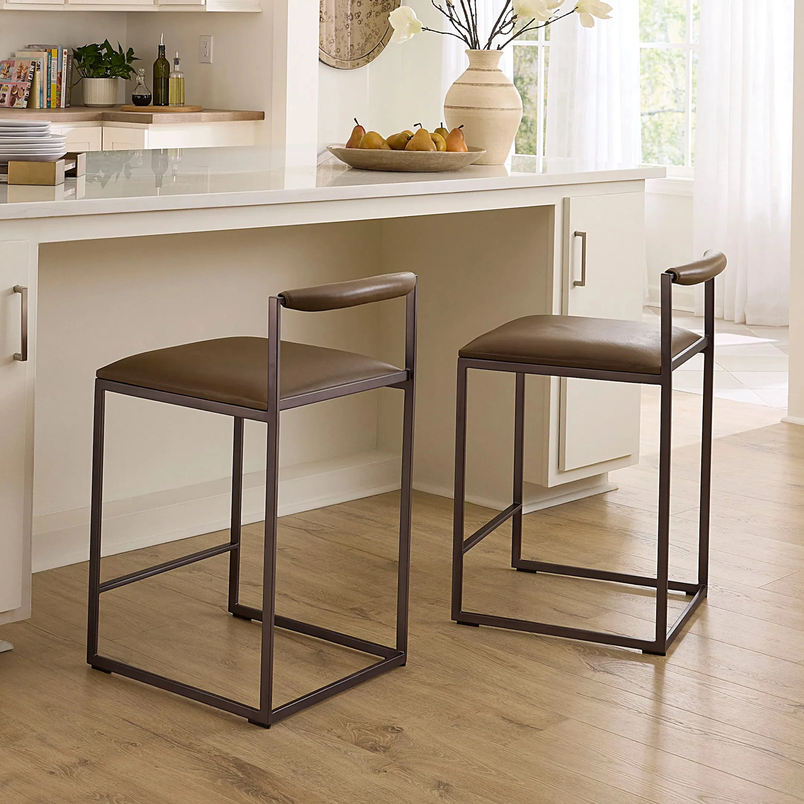 Bradbury Counter Stool - Image 17