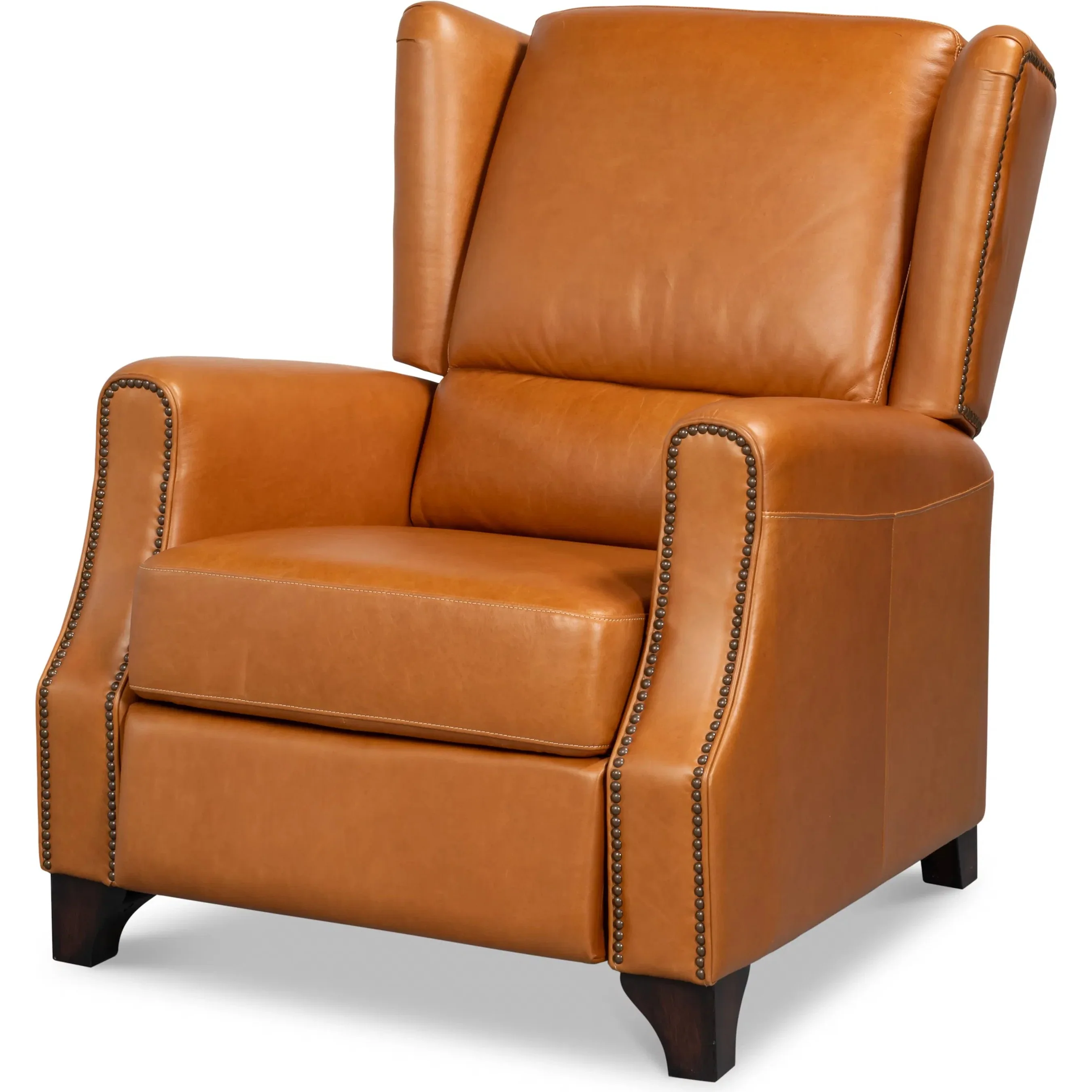 Bradford Leather Recliner