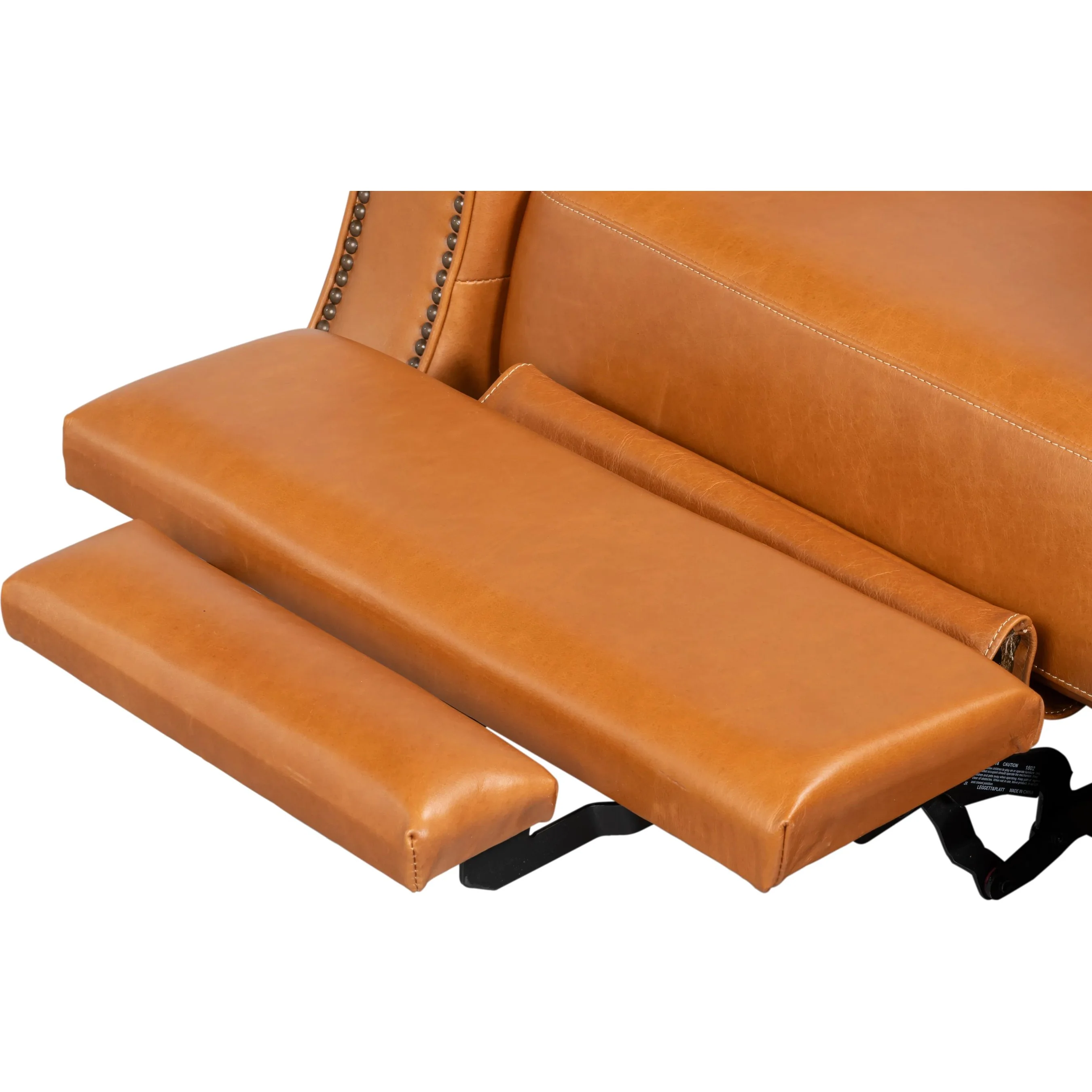 Bradford Leather Recliner - Image 10