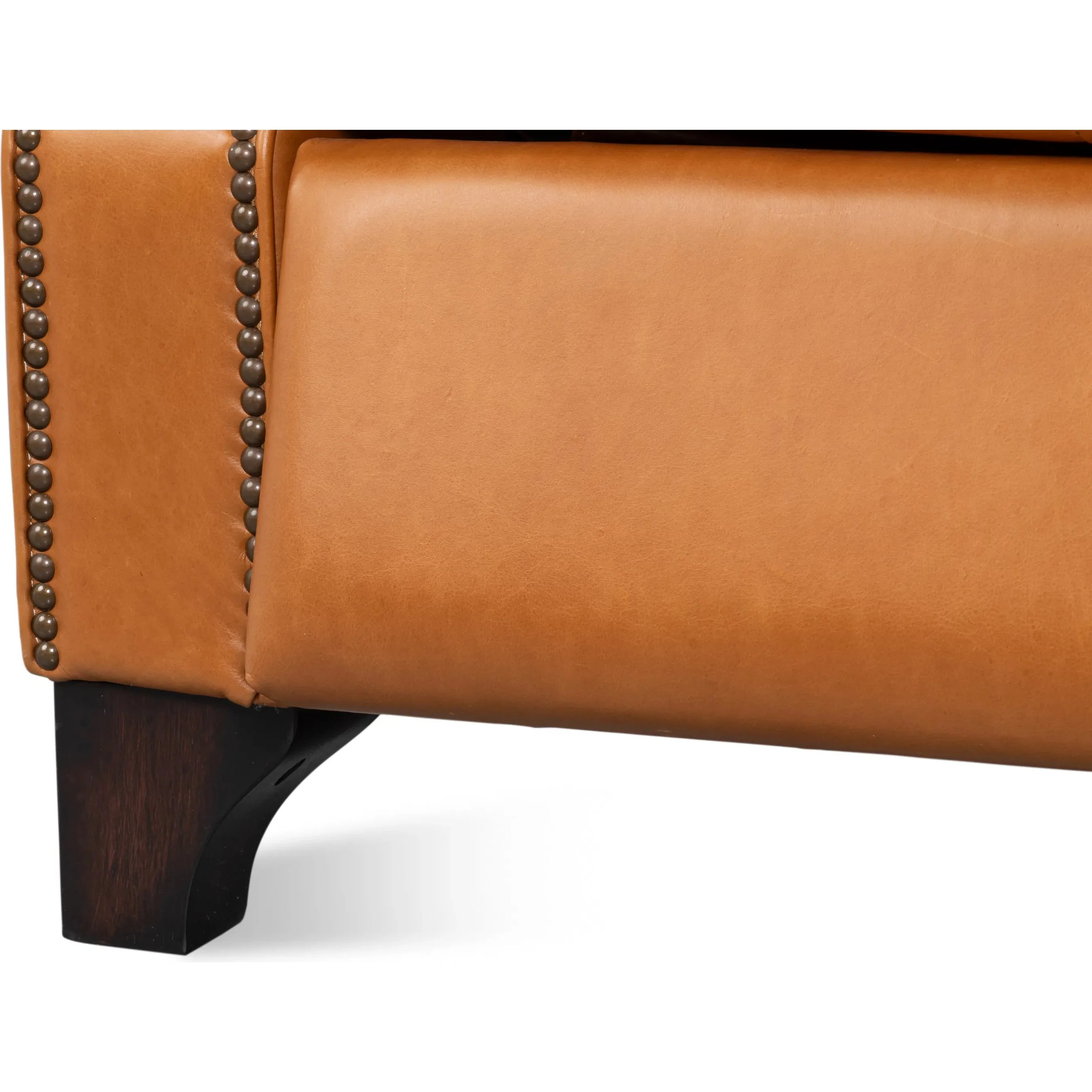 Bradford Leather Recliner - Image 12