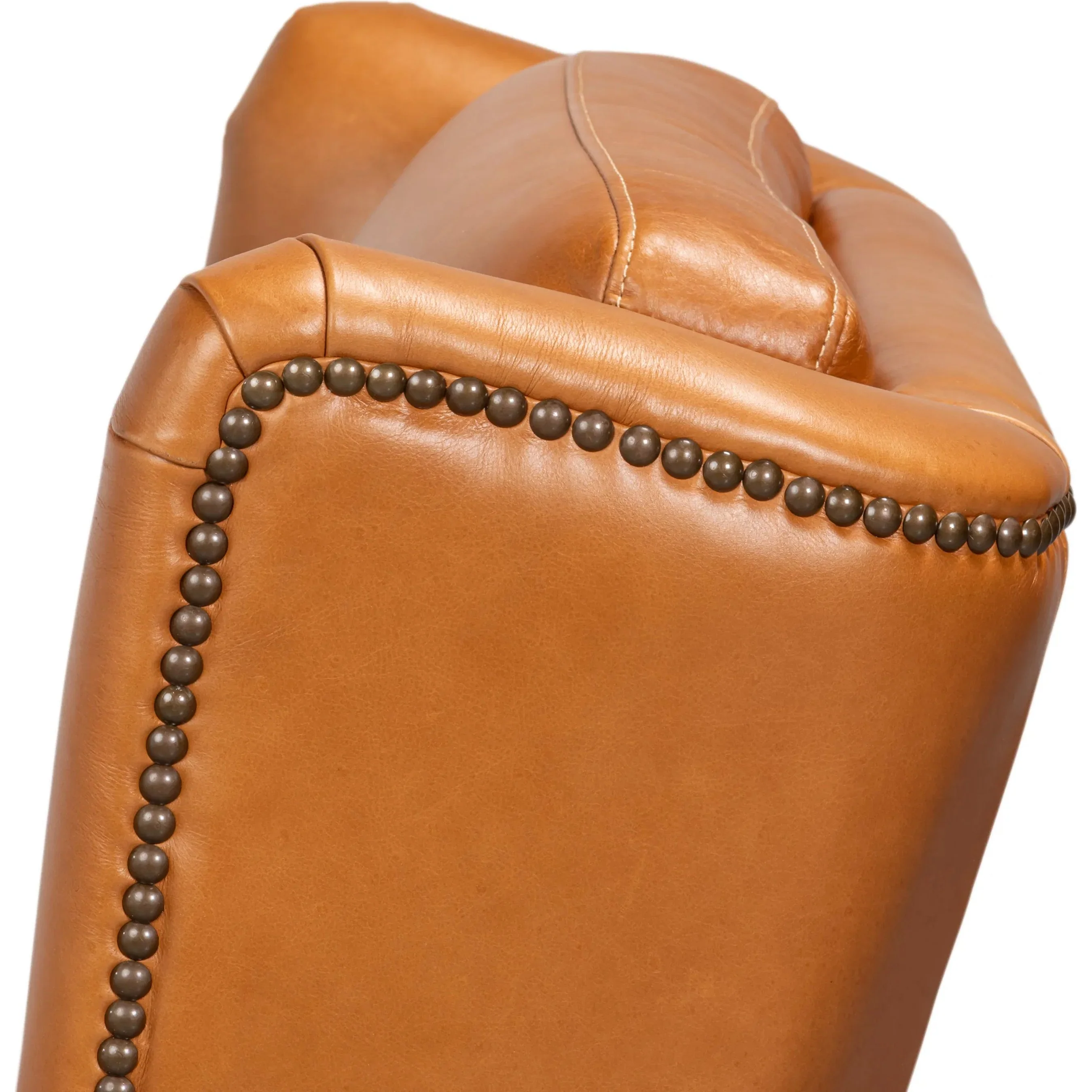 Bradford Leather Recliner - Image 13