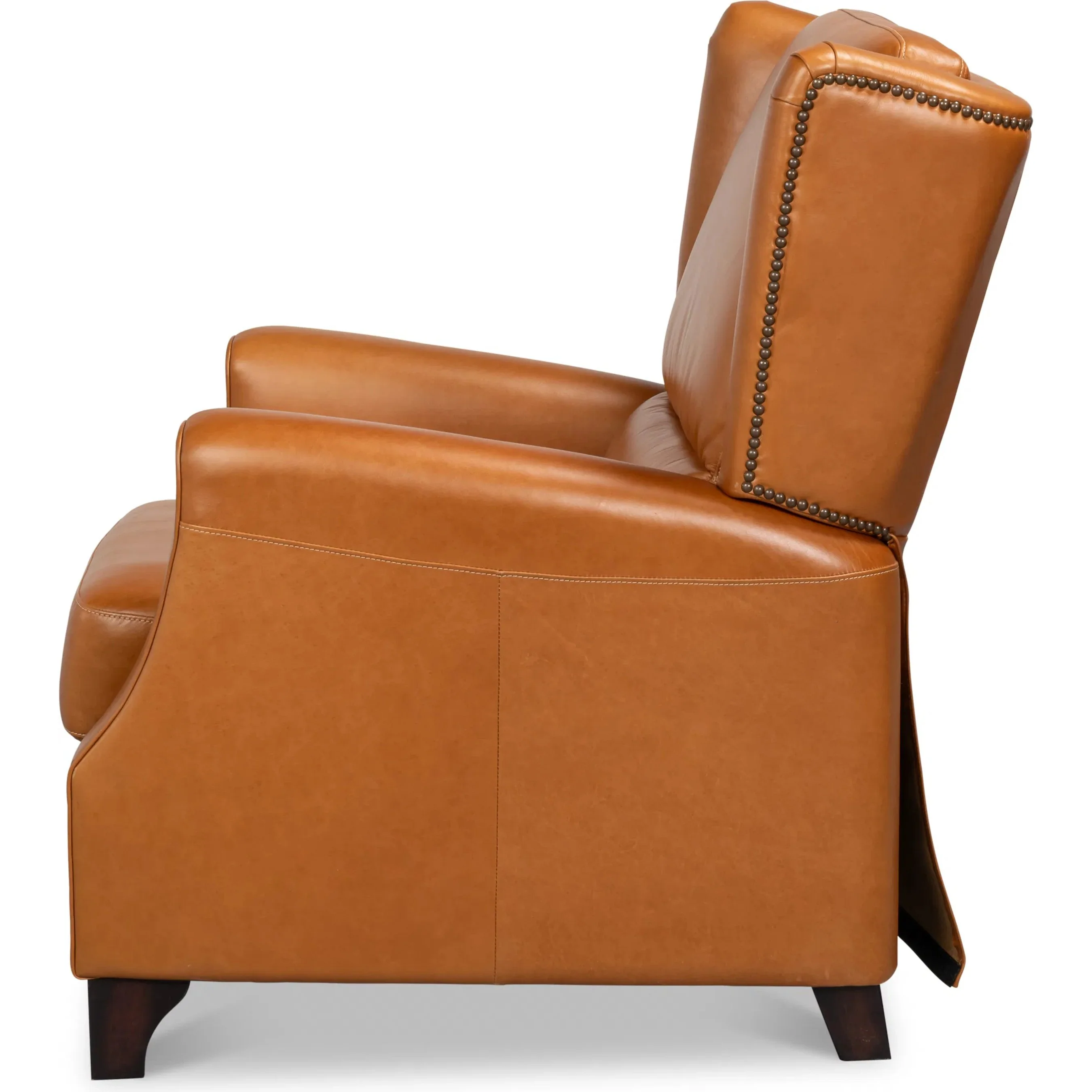 Bradford Leather Recliner - Image 3