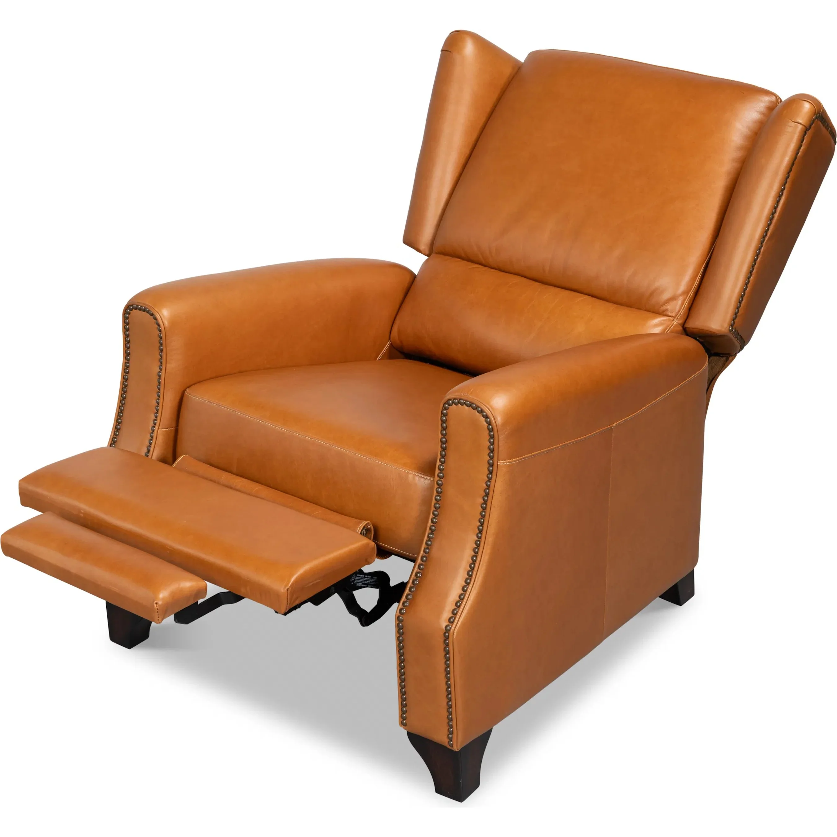 Bradford Leather Recliner - Image 5