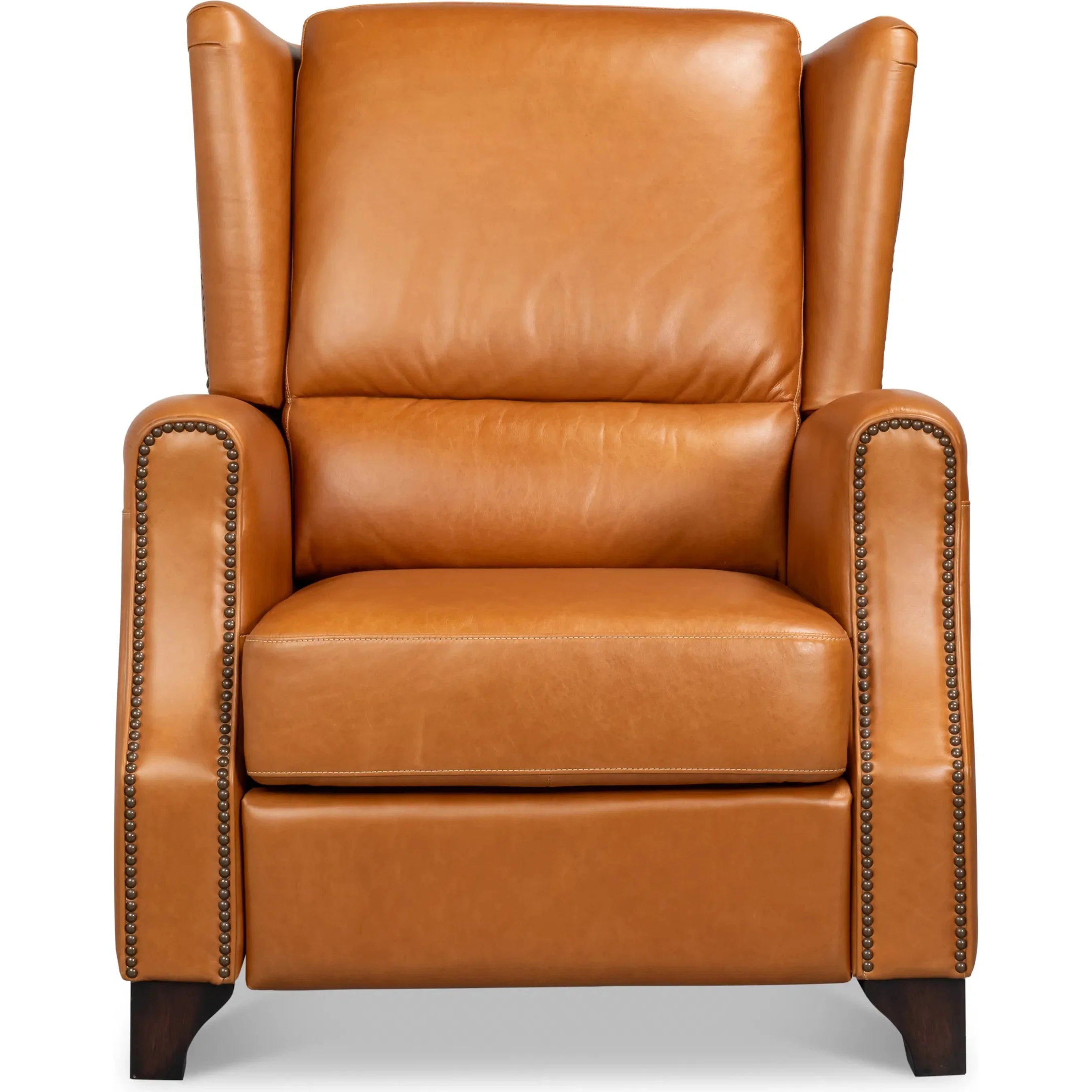 Bradford Leather Recliner - Image 6