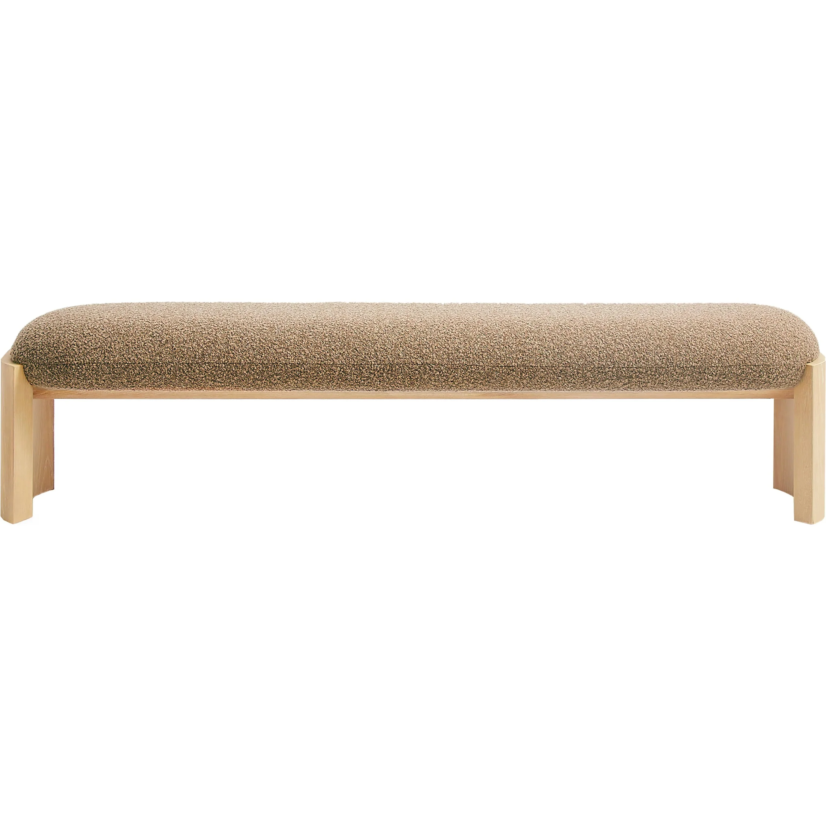 Bradley Bench - Image 2