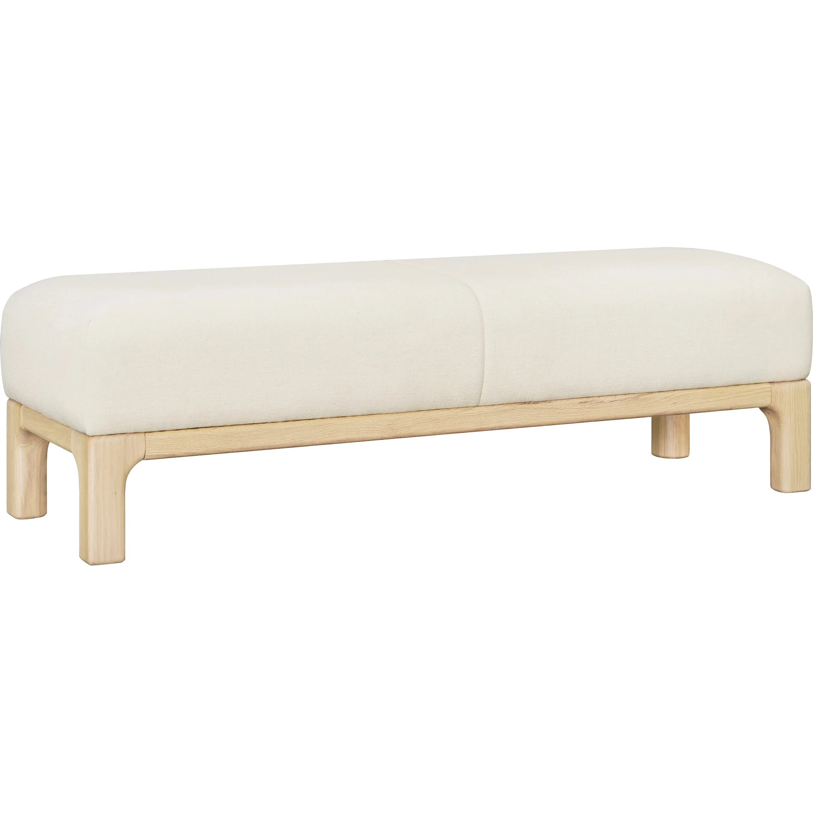 Bradly Bench - Image 3