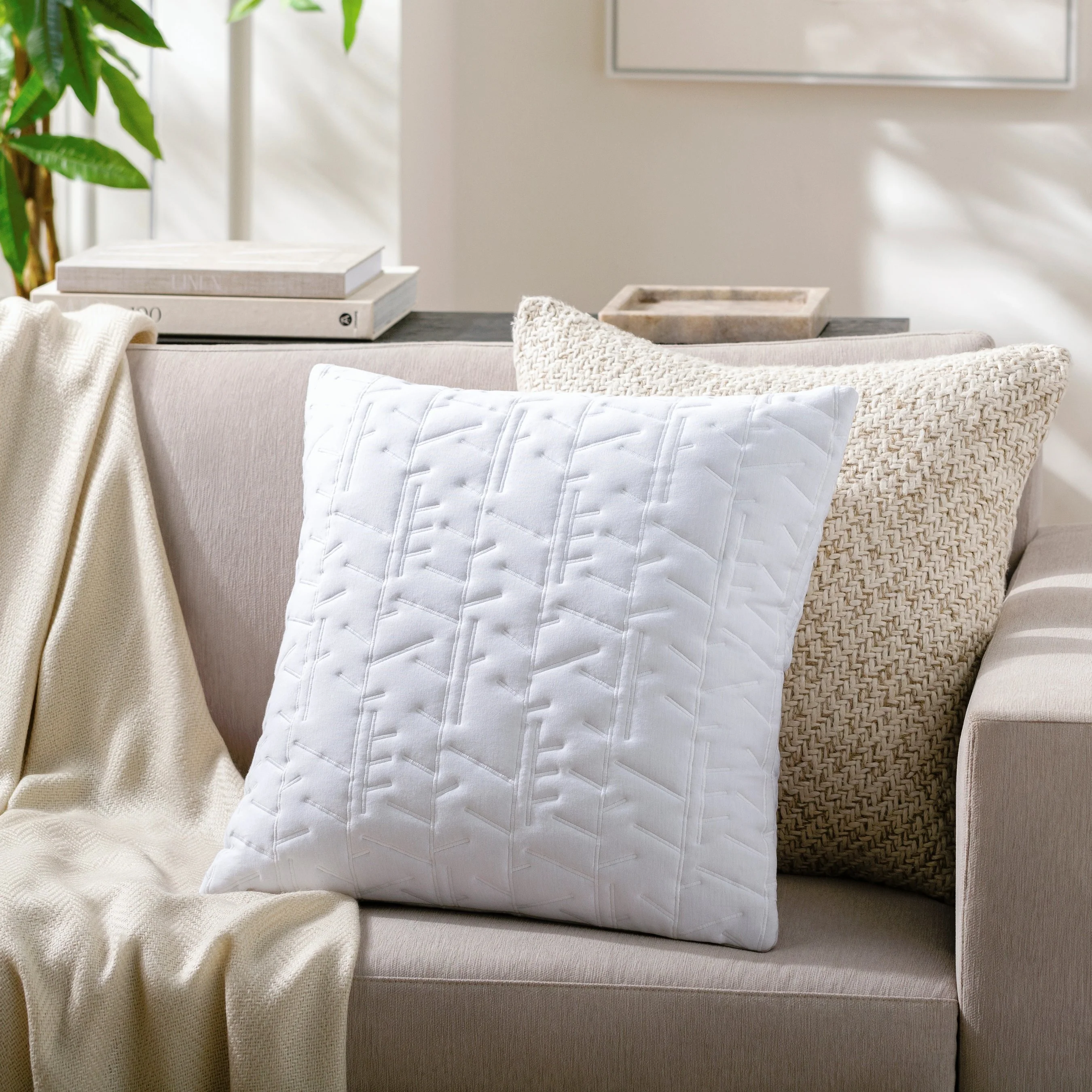 Branched Pillow - 486040 - Image 6