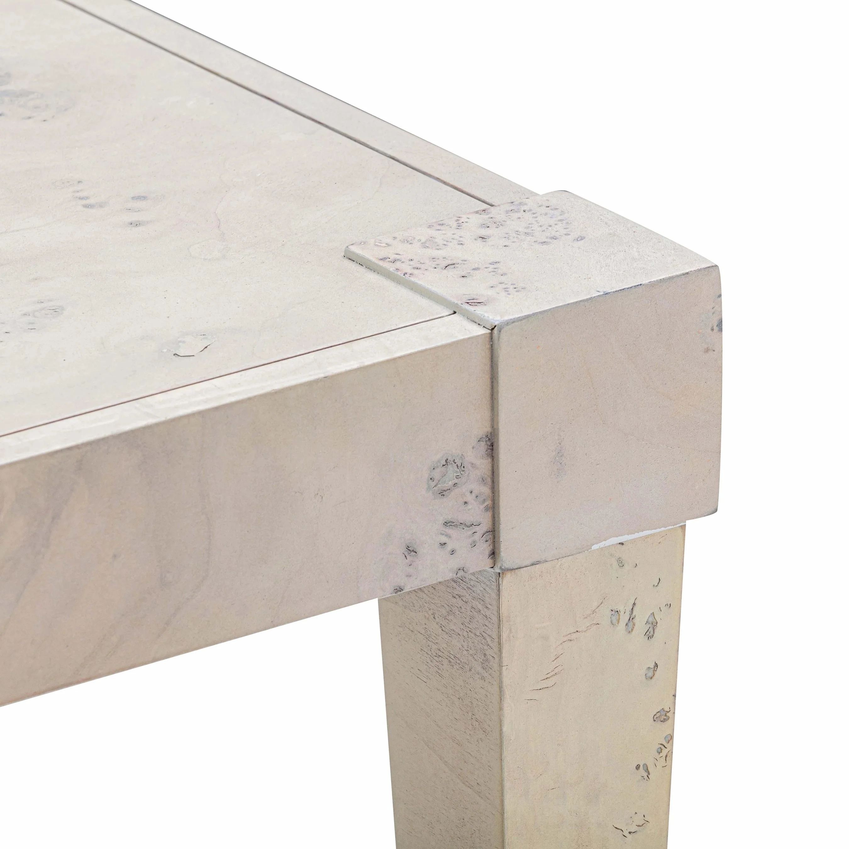 Brandyss Burl End Table - Image 12