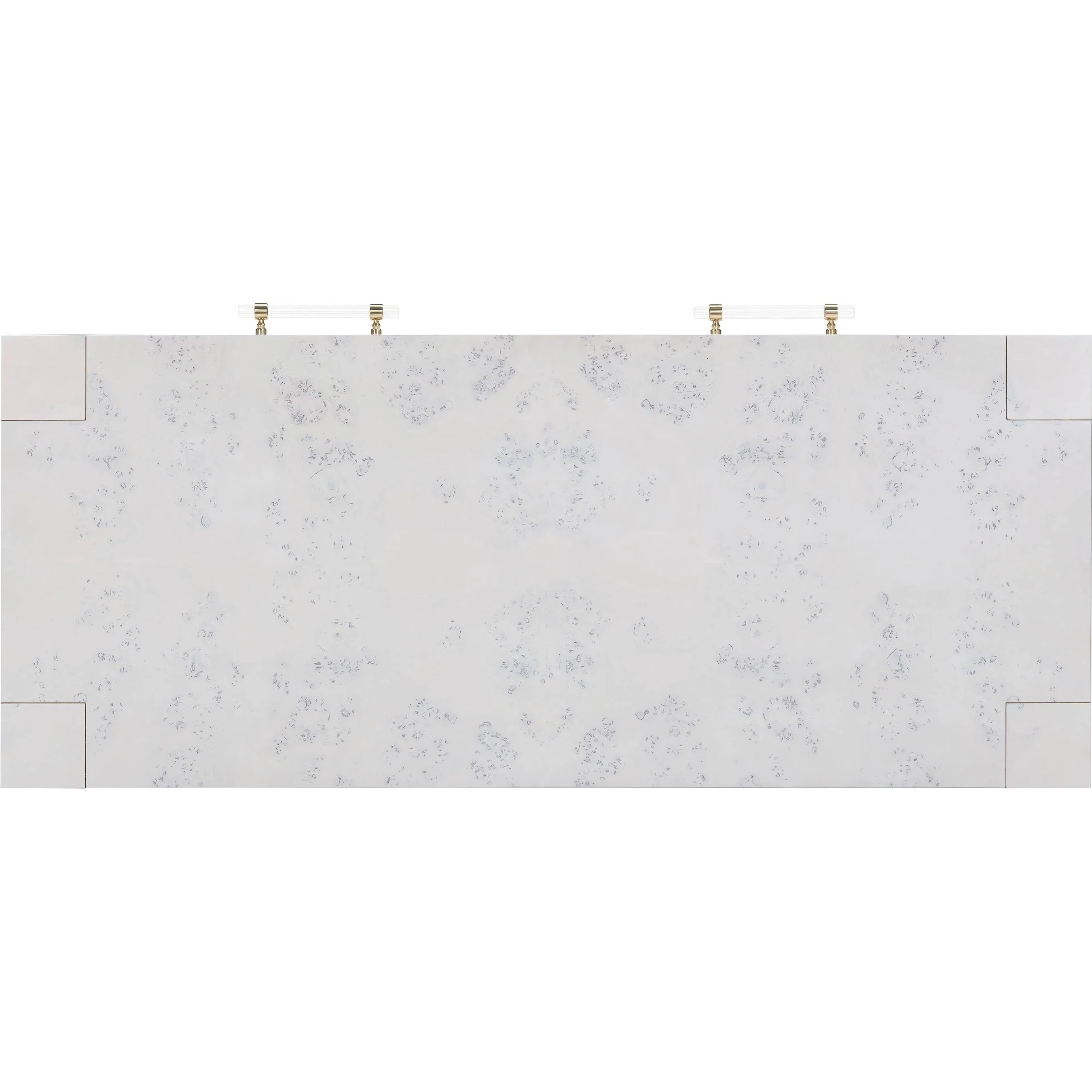 Brandyss Burl Work Desk - Image 7