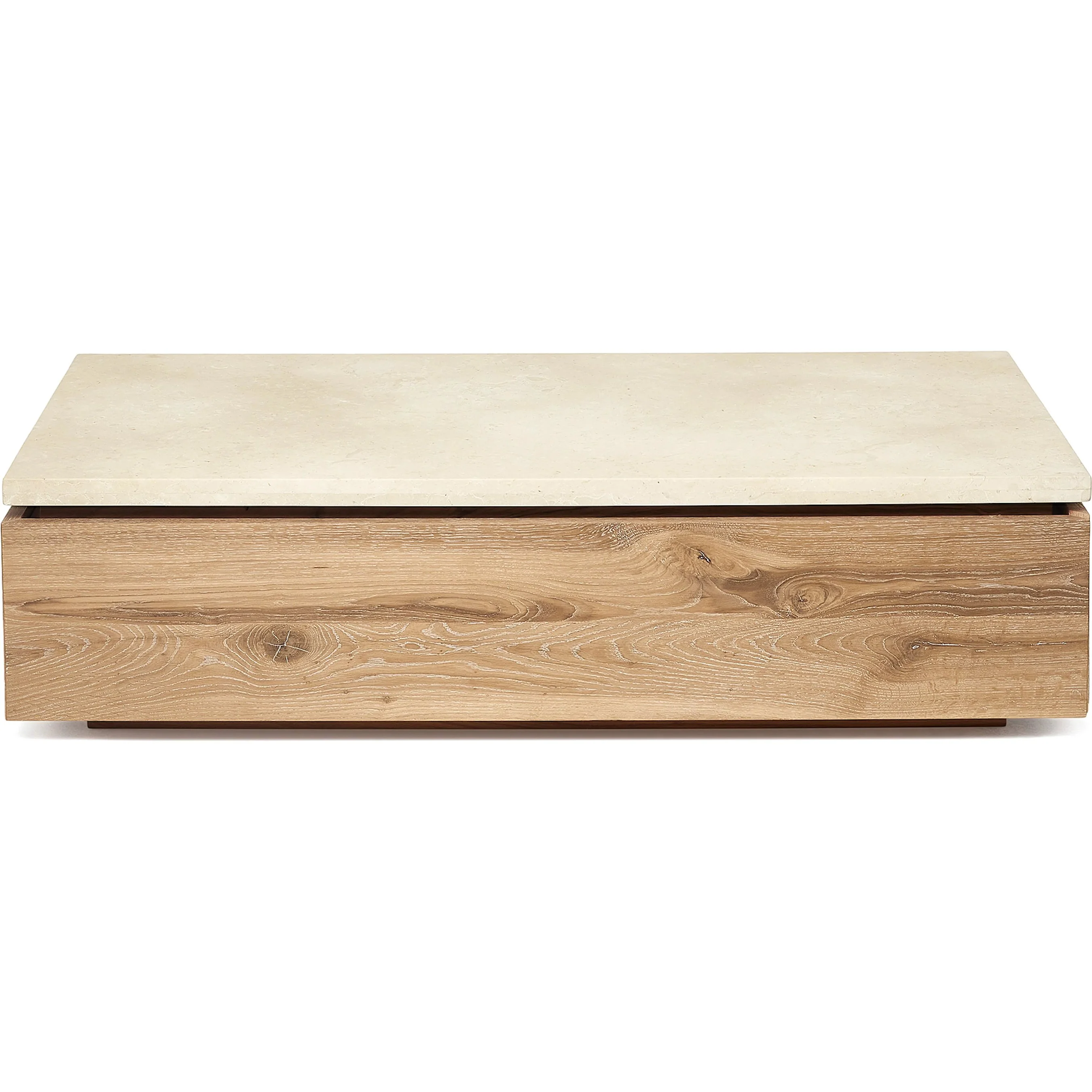 Branford Rectangular Cocktail Table - Image 6