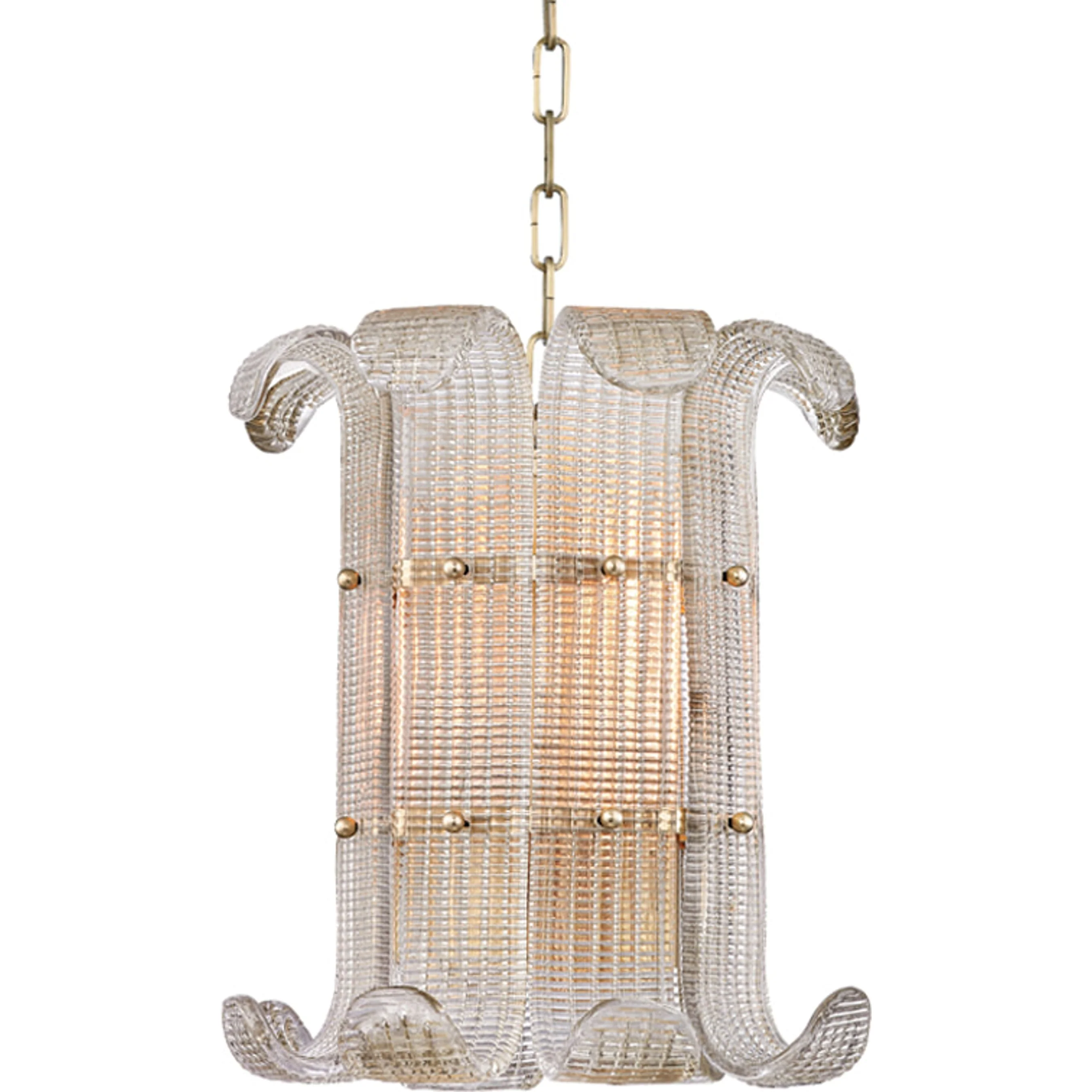 Brasher Chandelier