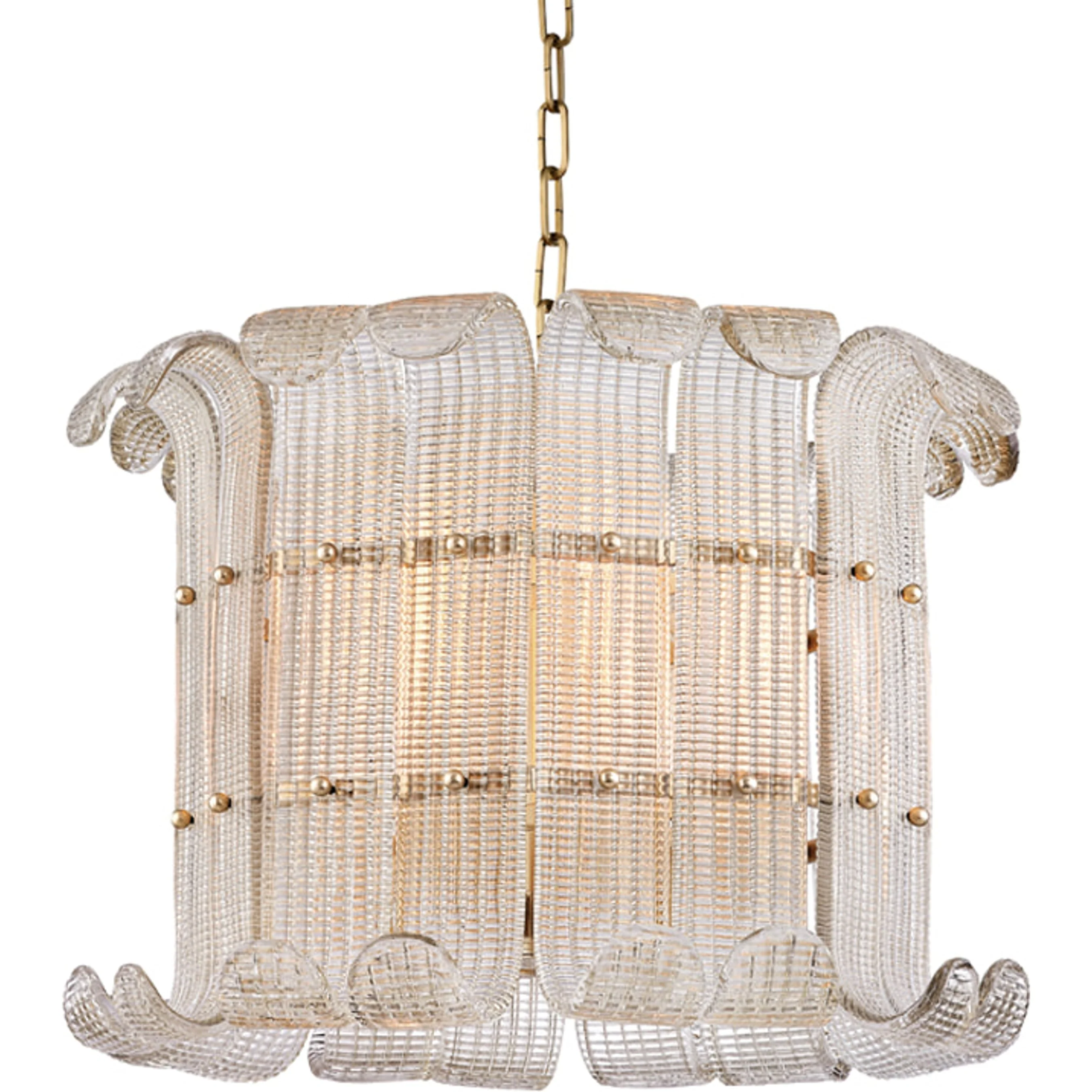 Brasher Chandelier - Image 2