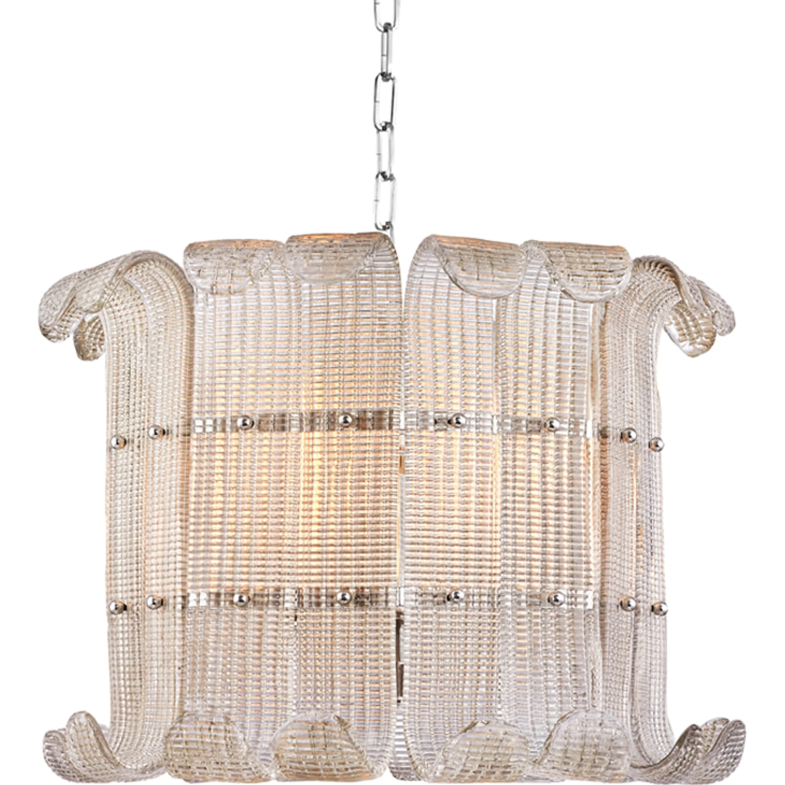 Brasher Chandelier - Image 3