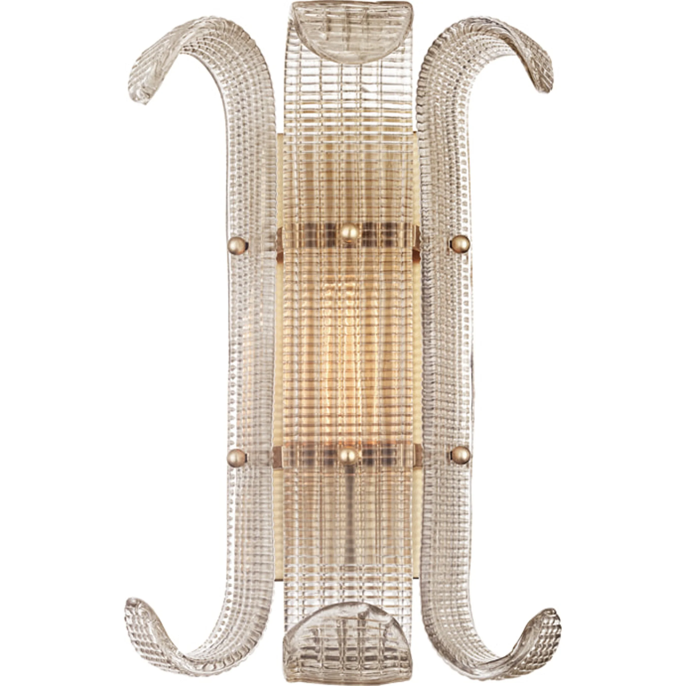 Brasher Wall Sconce
