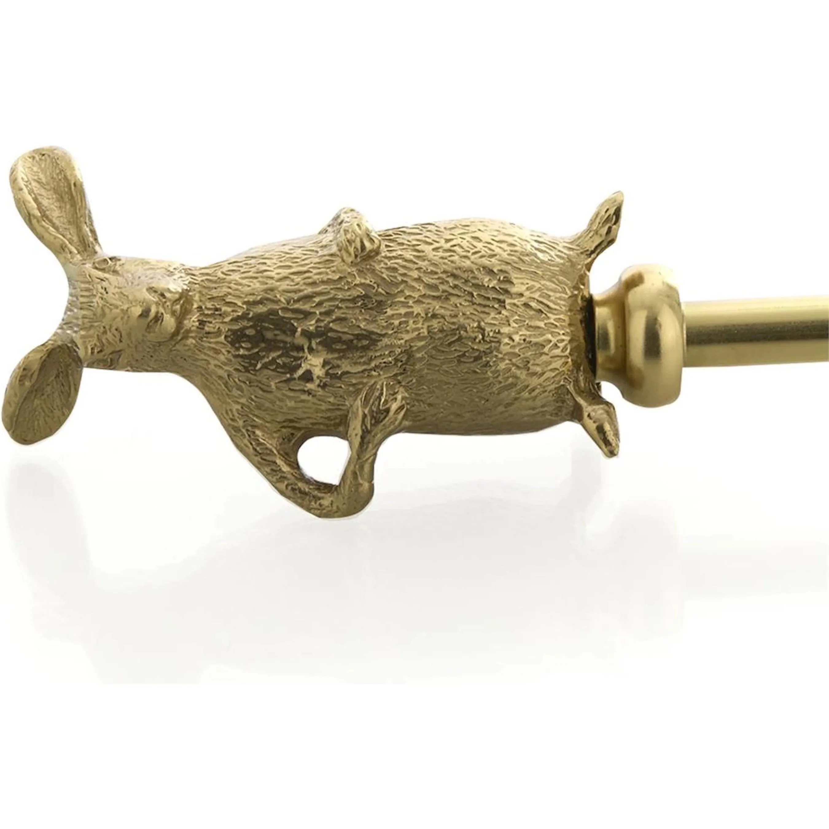 Brass Shoehorn - Image 2