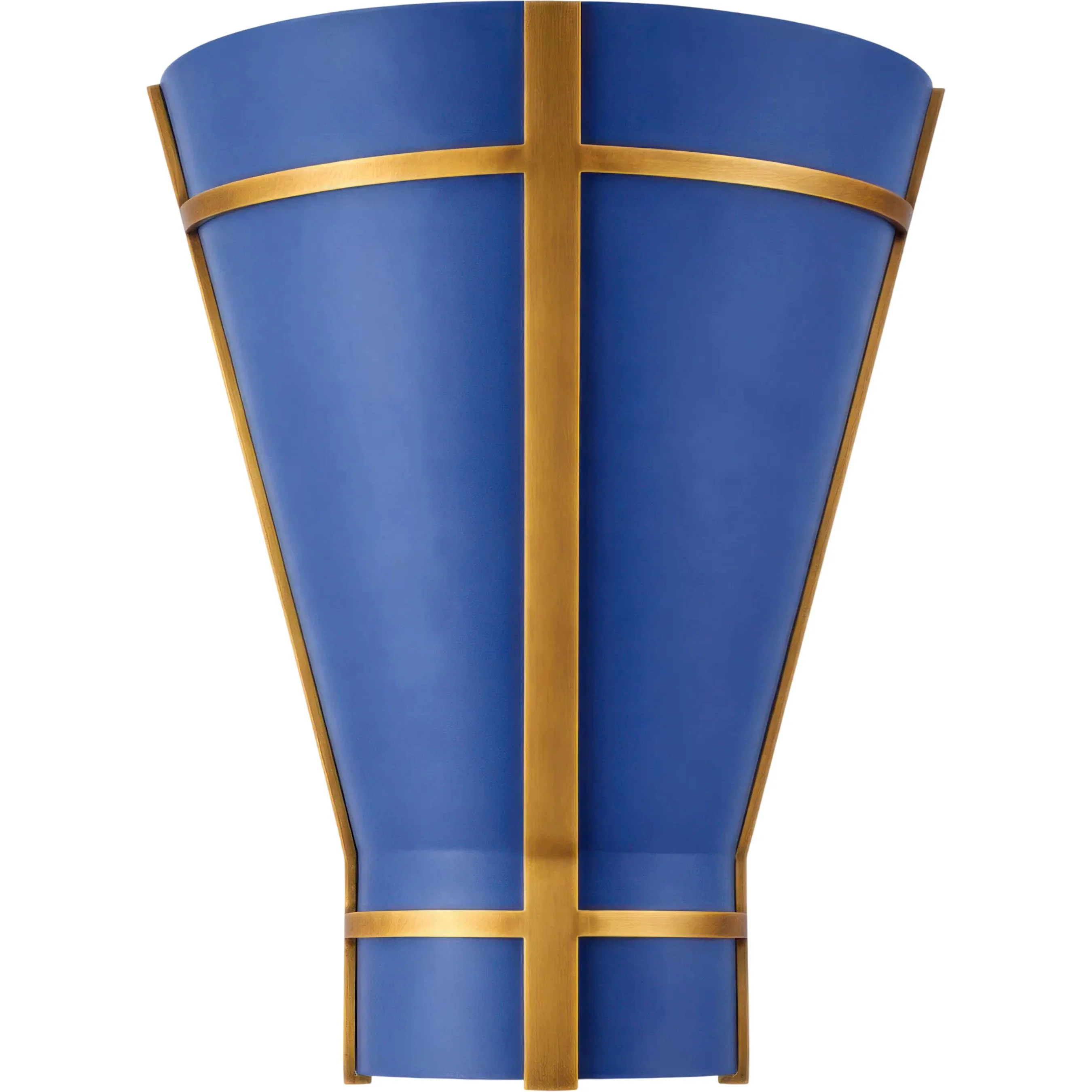Brasserie 1 Light Sconce