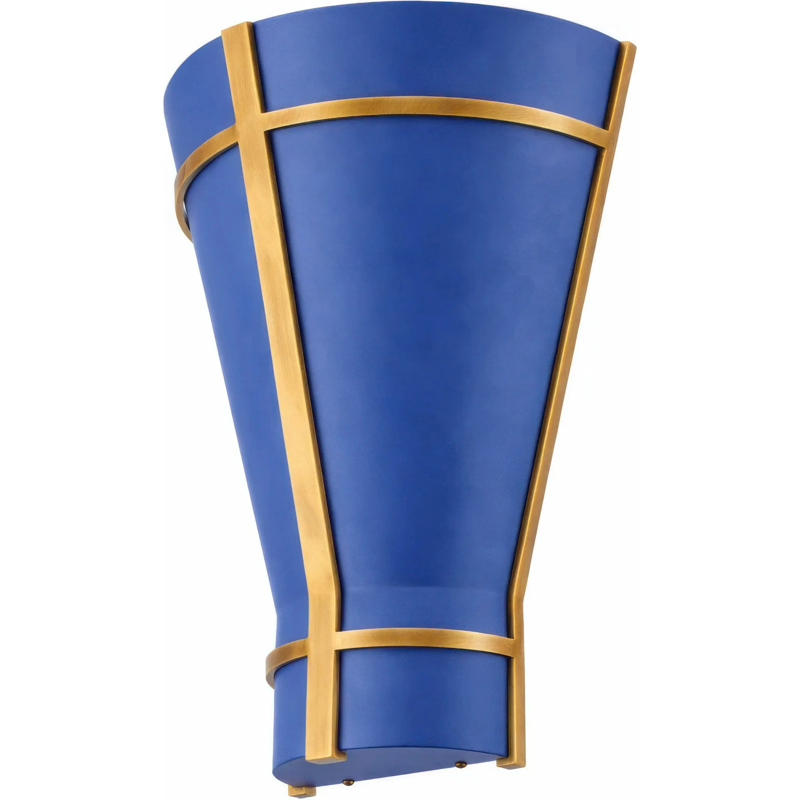 Brasserie 1 Light Sconce - Image 2