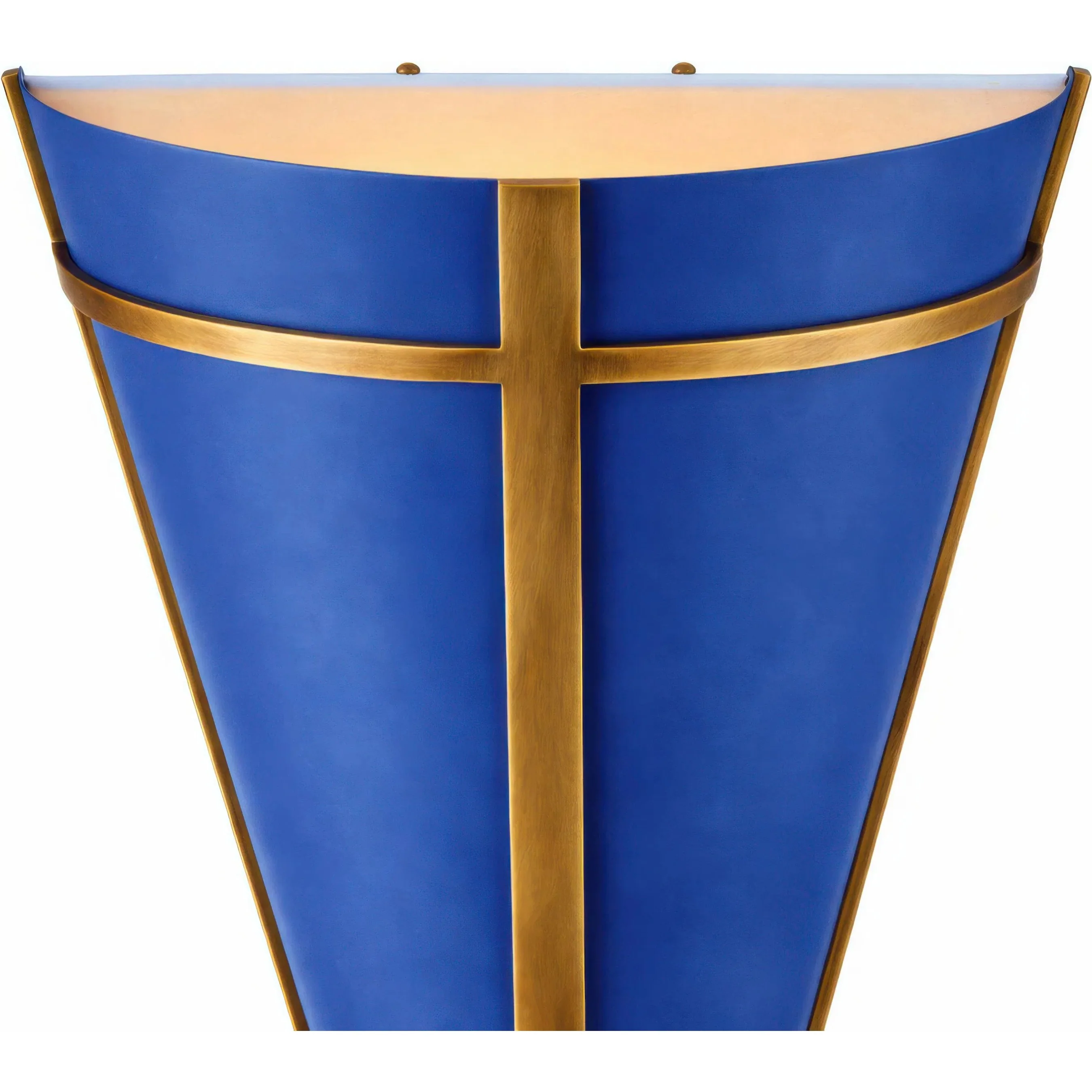 Brasserie 1 Light Sconce - Image 3