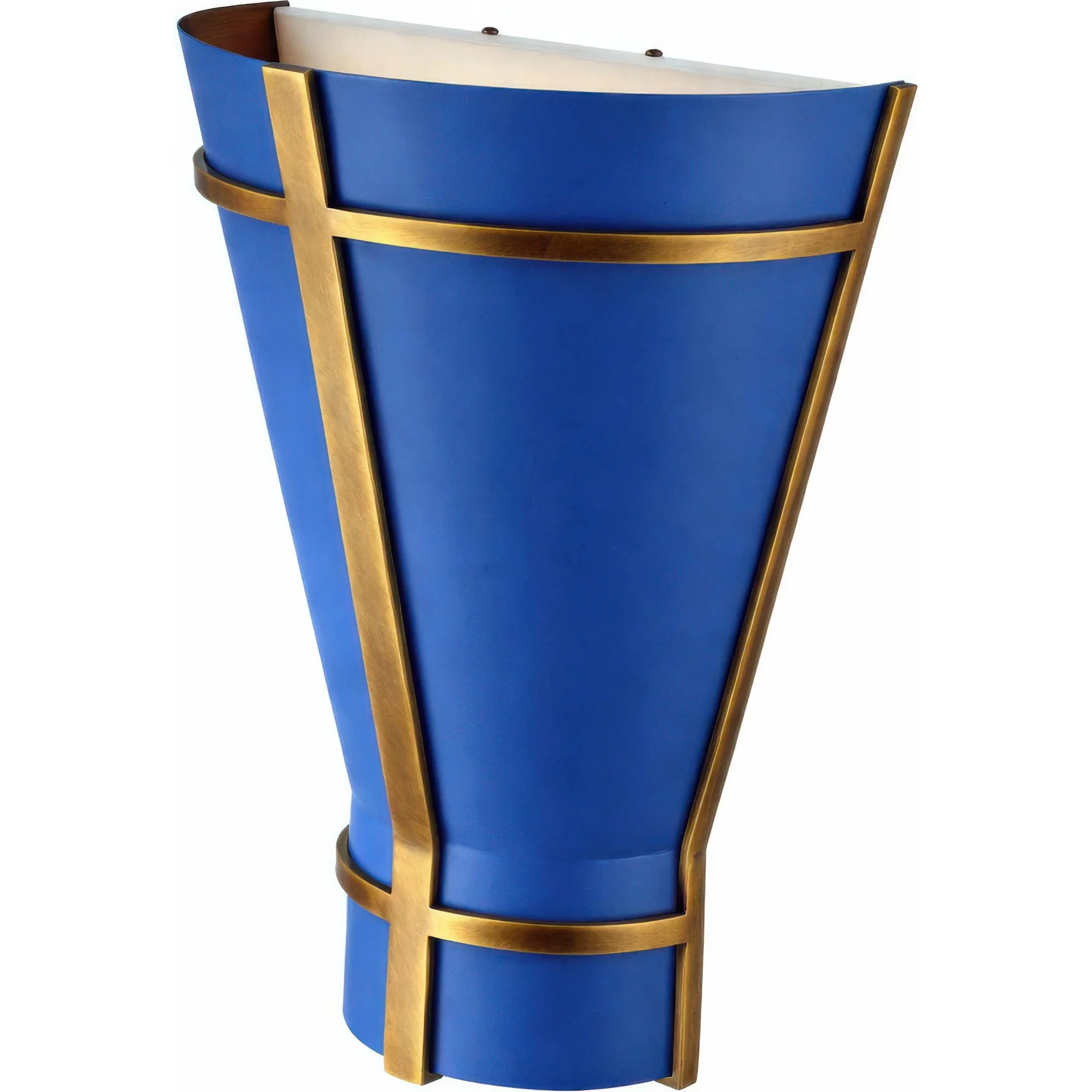 Brasserie 1 Light Sconce - Image 4