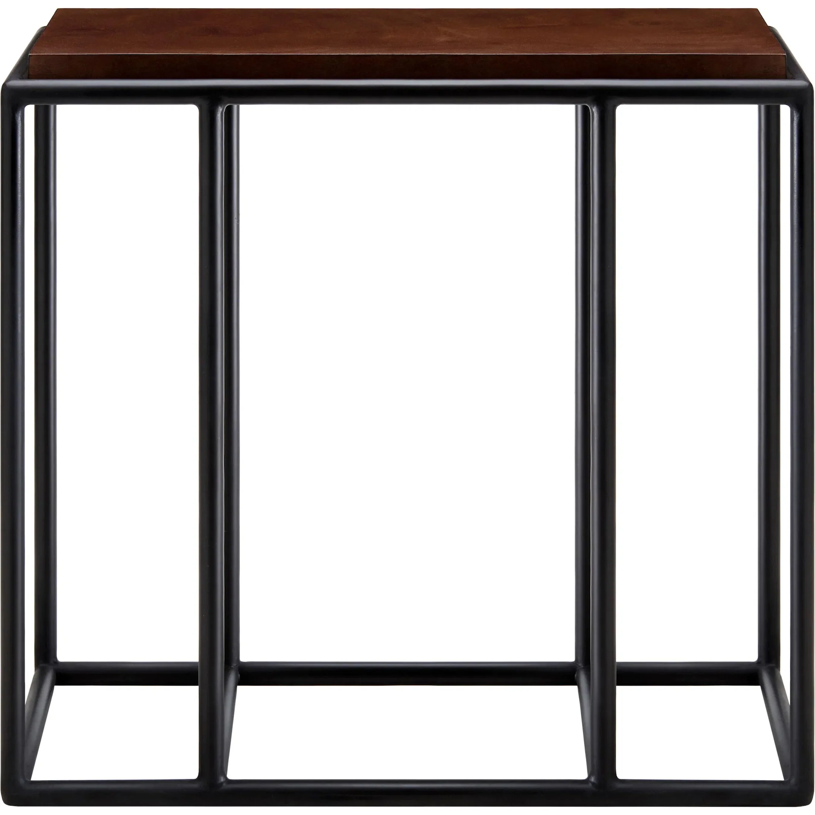 Brax End Table