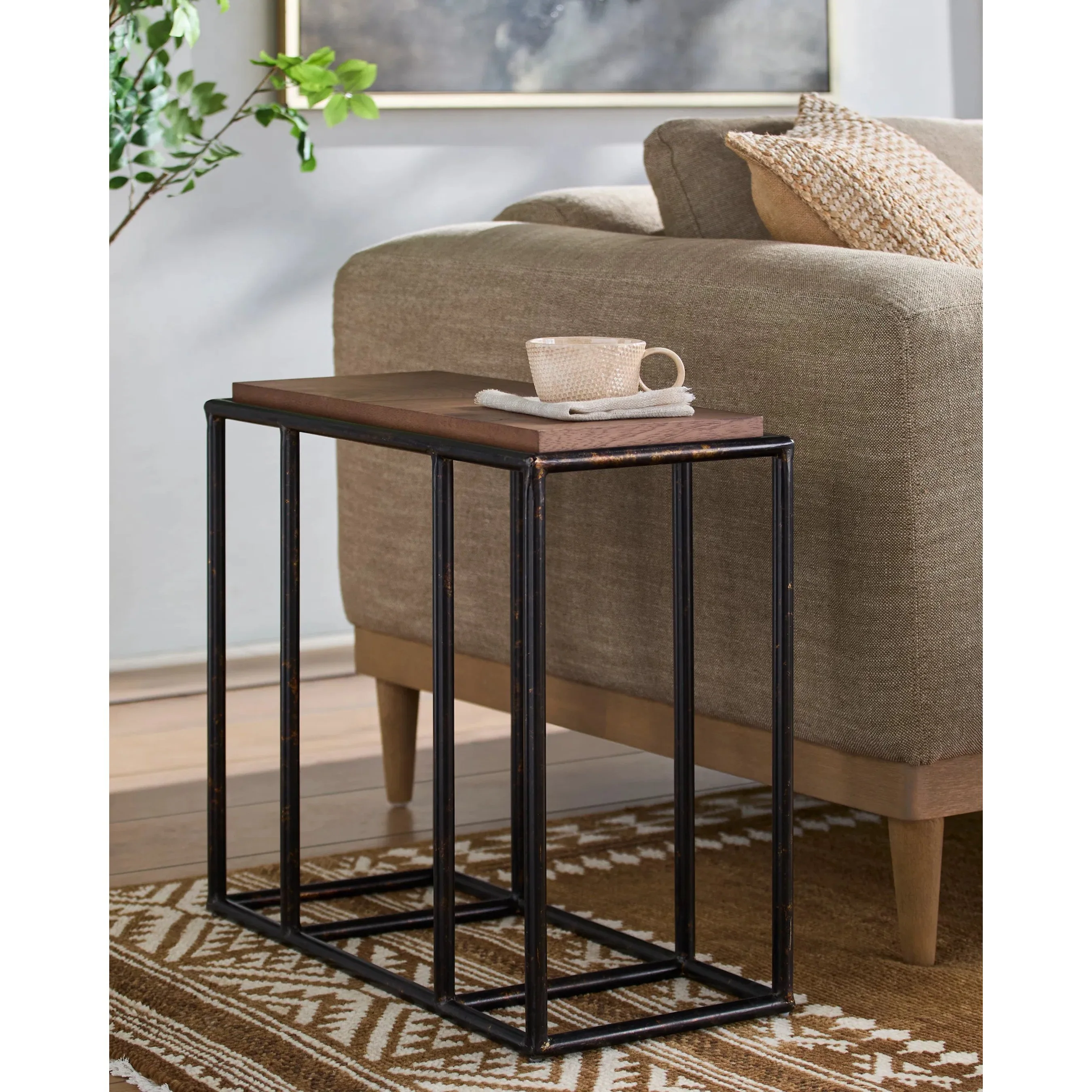 Brax End Table - Image 3