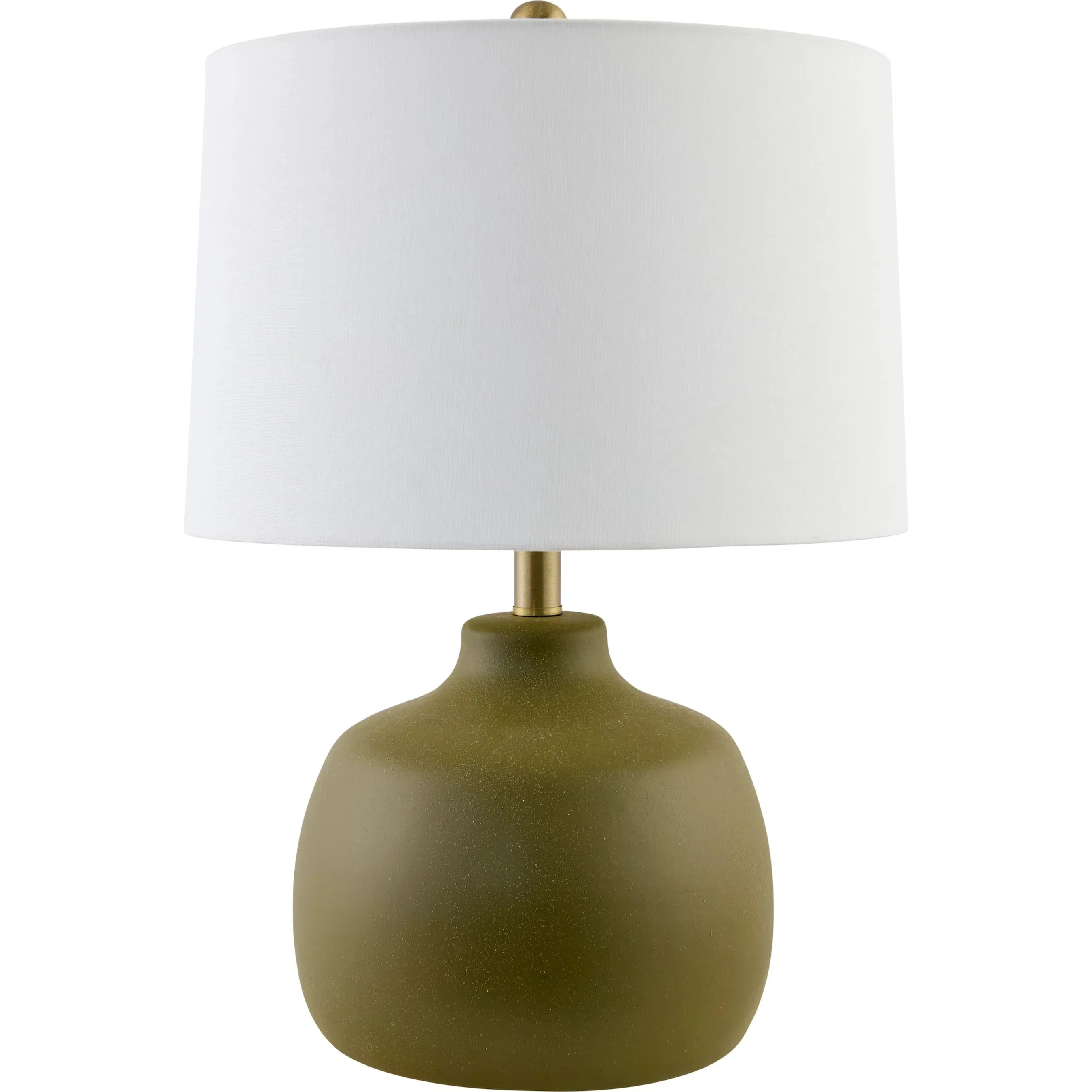 Braxton Accent Table Lamp
