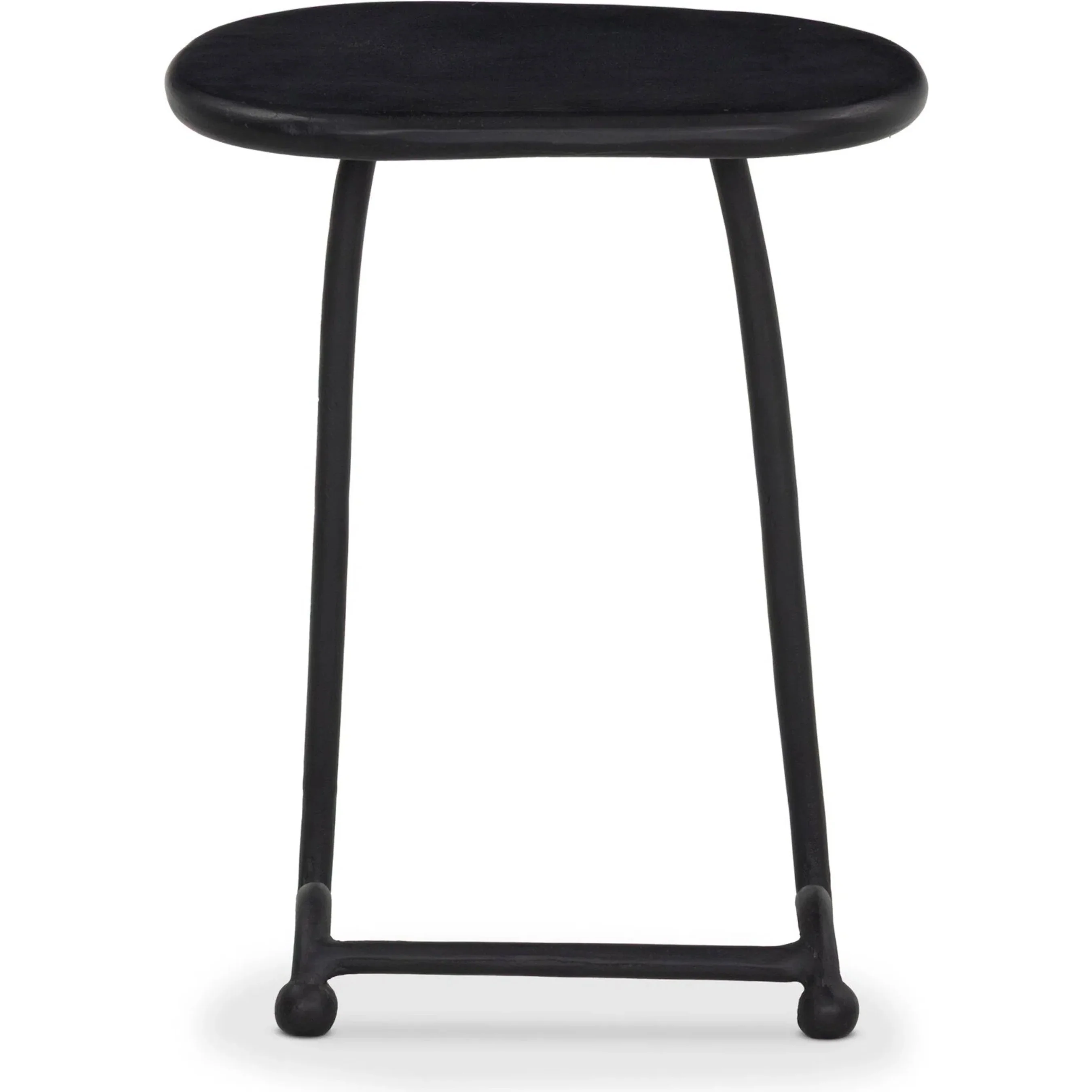 Bray Outdoor End Table - Image 2