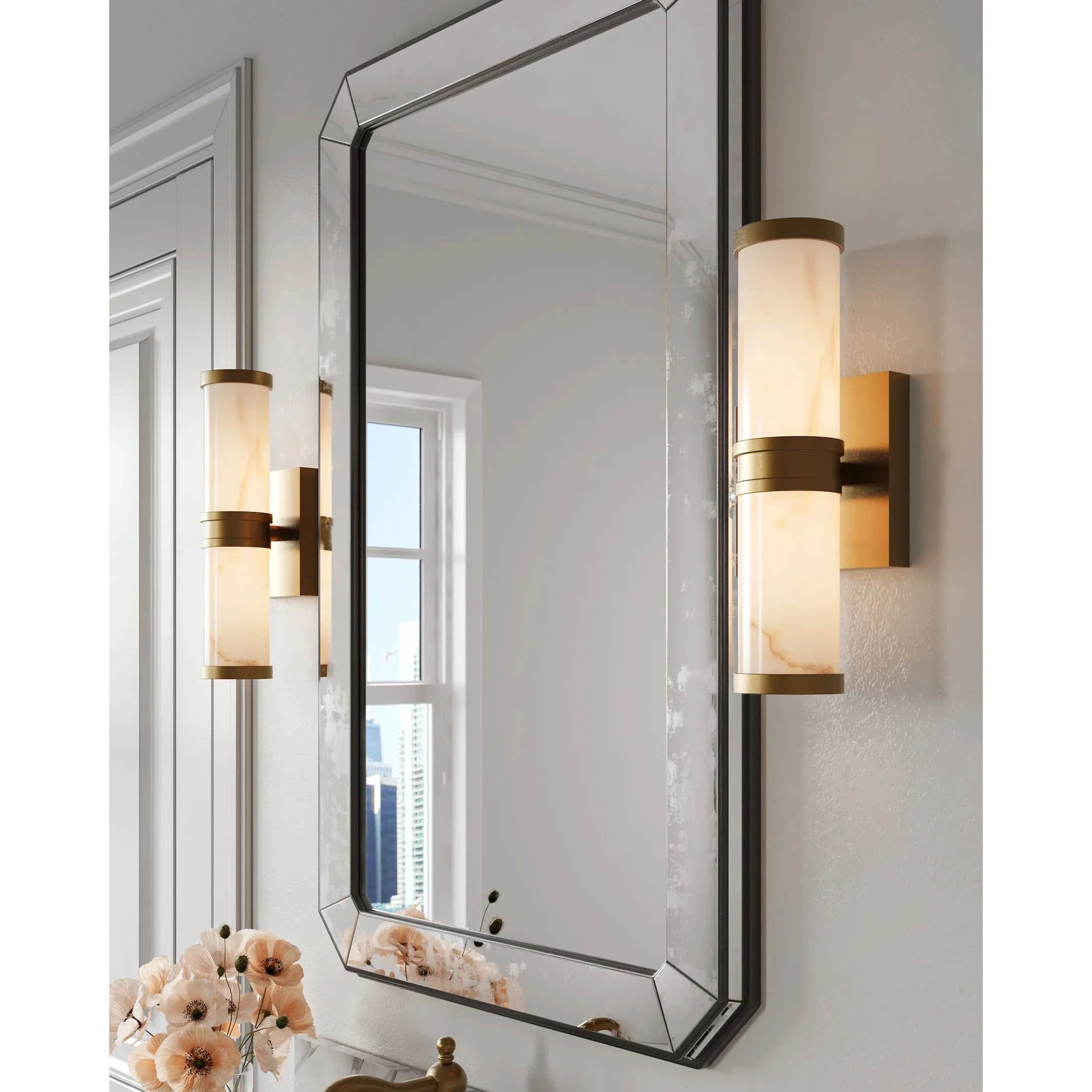 Brenham Wall Sconce - Image 21