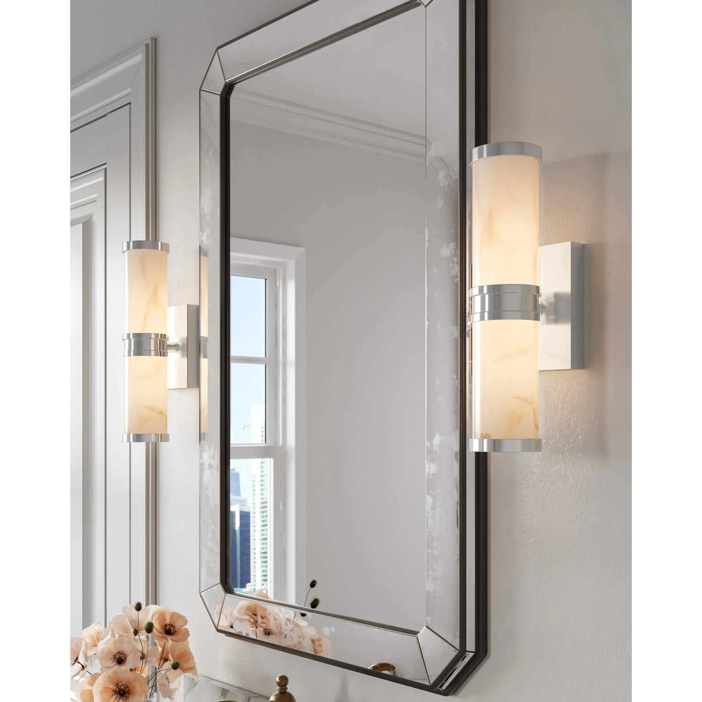 Brenham Wall Sconce - Image 23