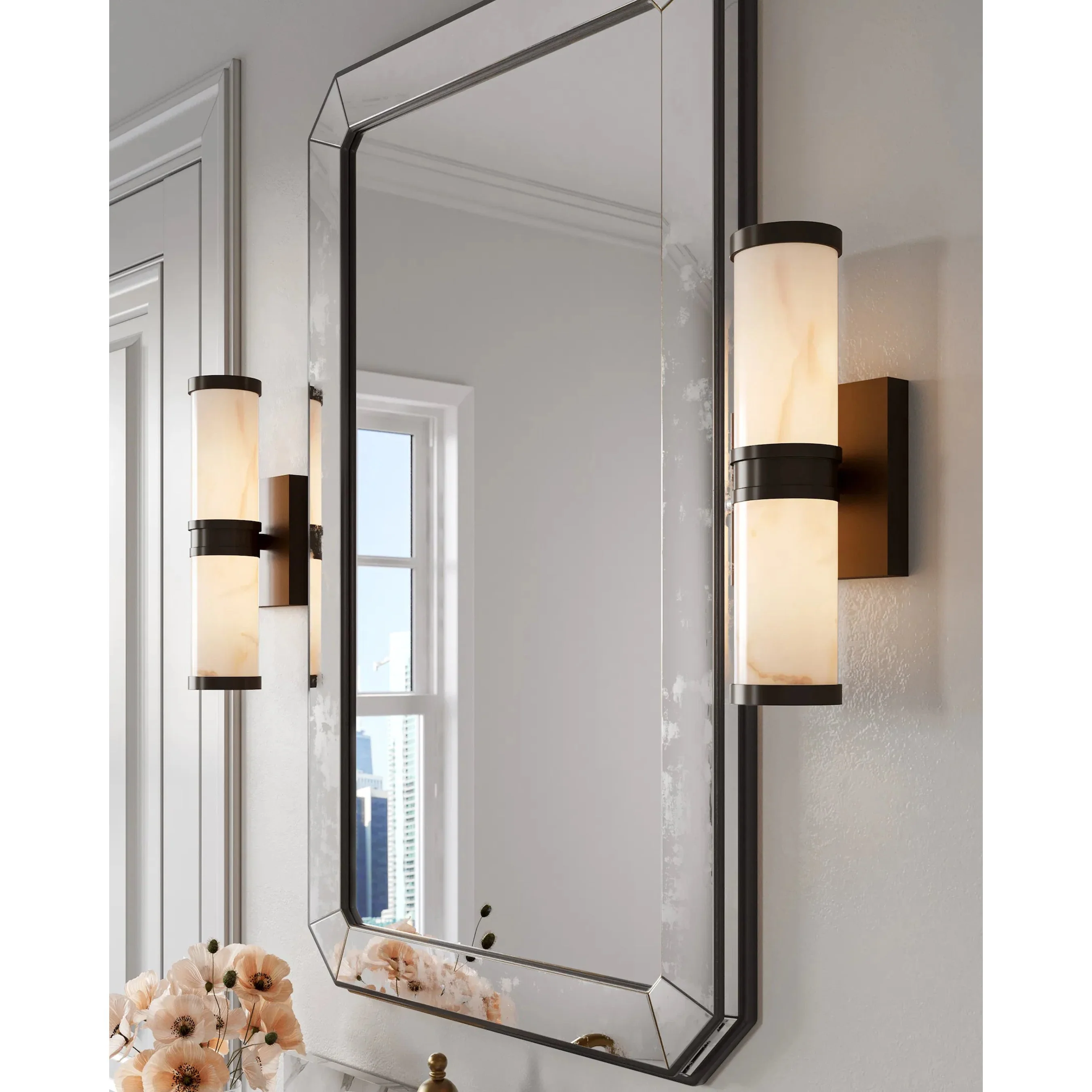 Brenham Wall Sconce - Image 24
