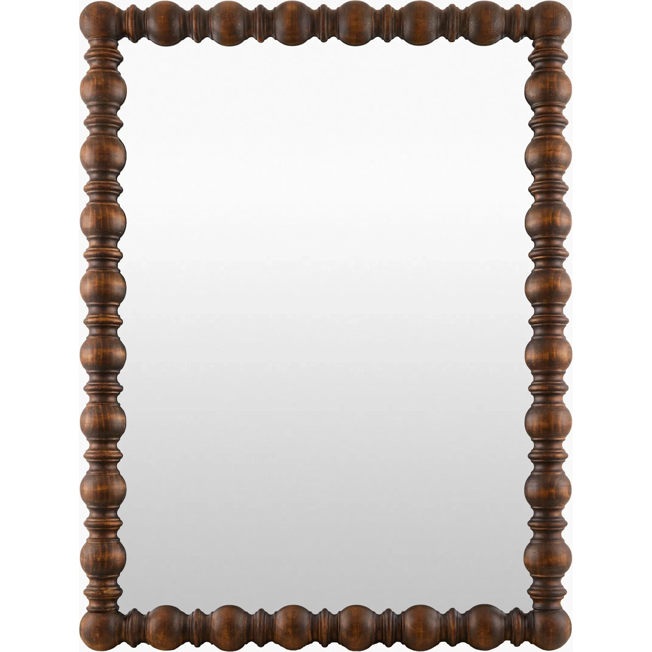 Brennan Accent Mirror - Image 2