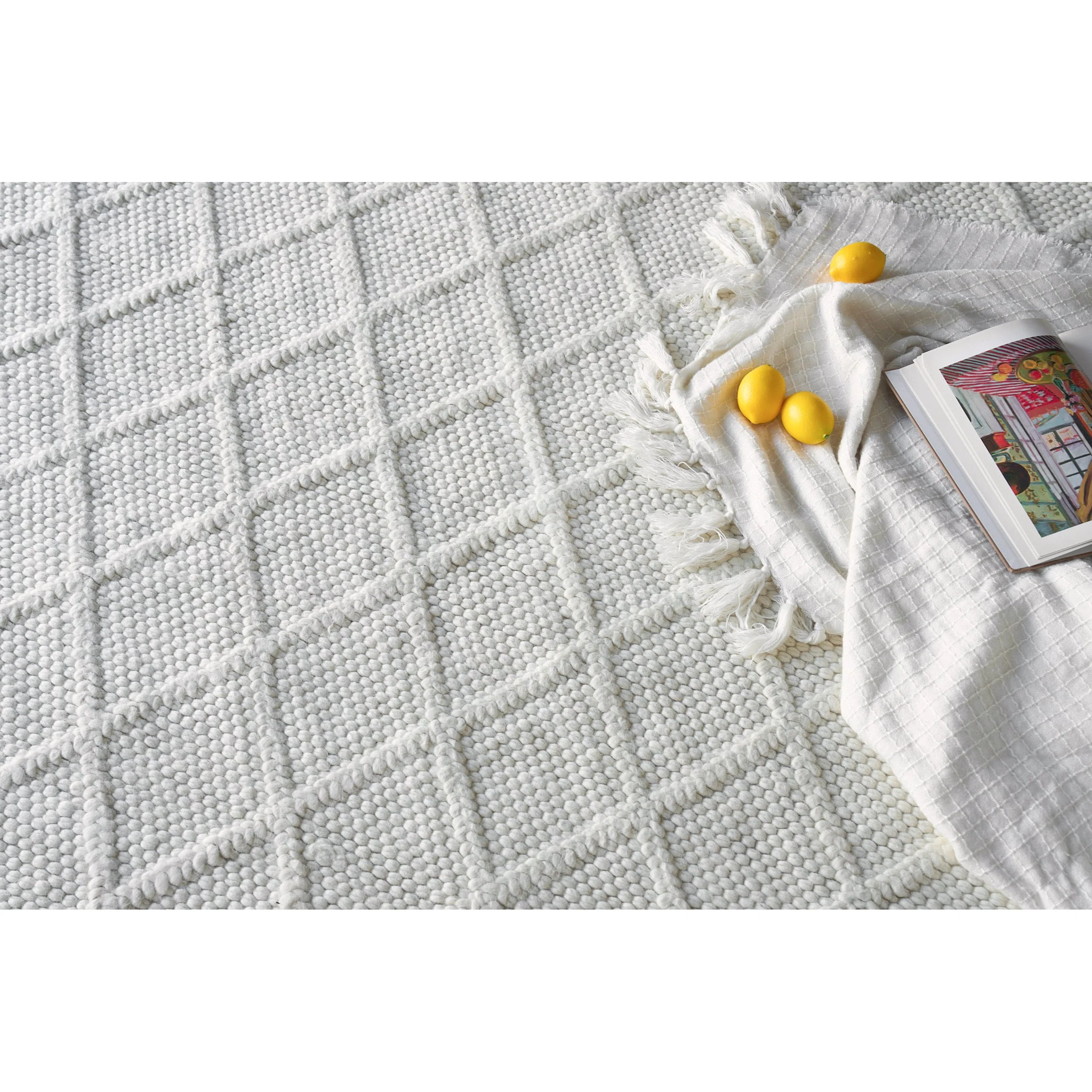 Brentwood Rug - Image 28
