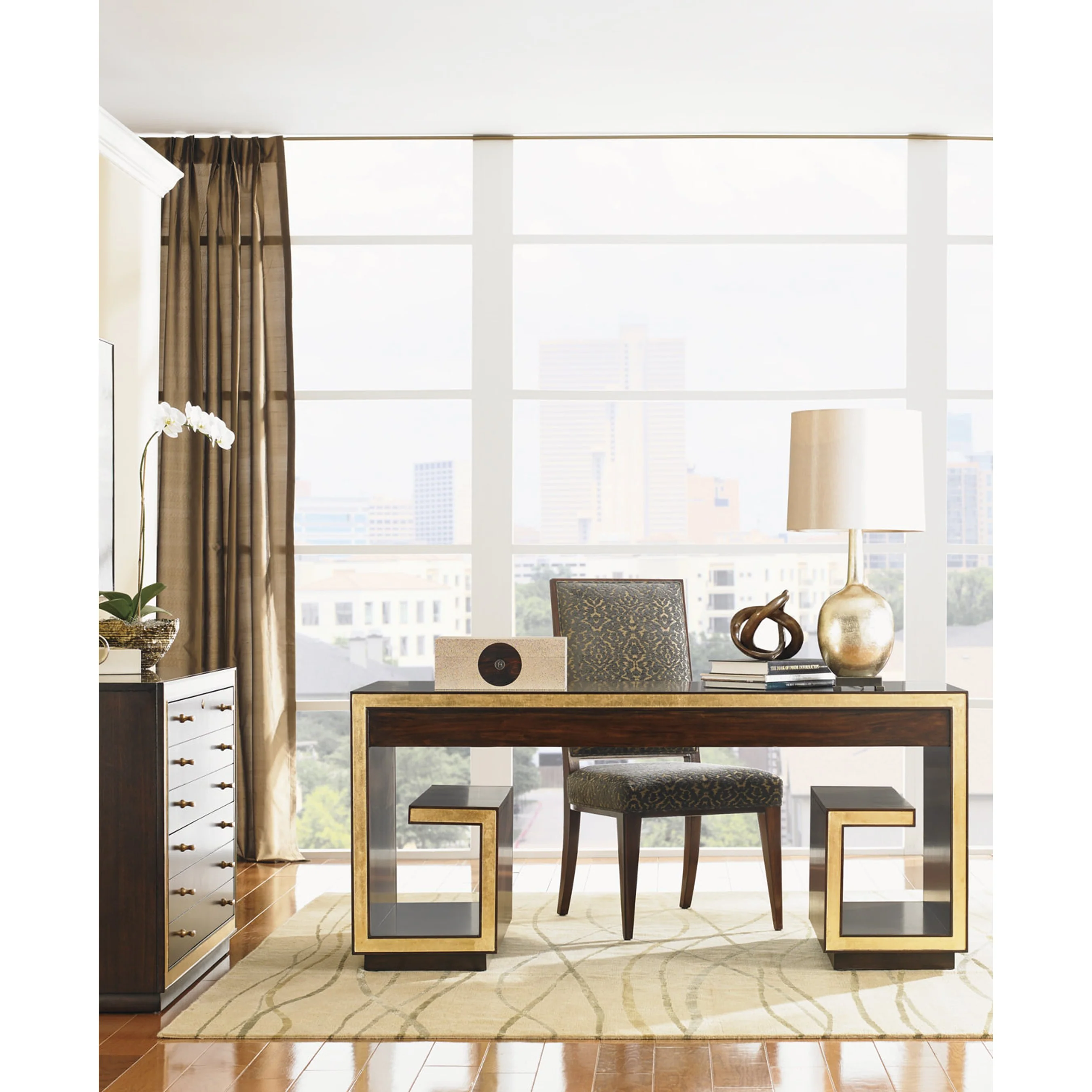 Brentwood Writing Desk - Image 3