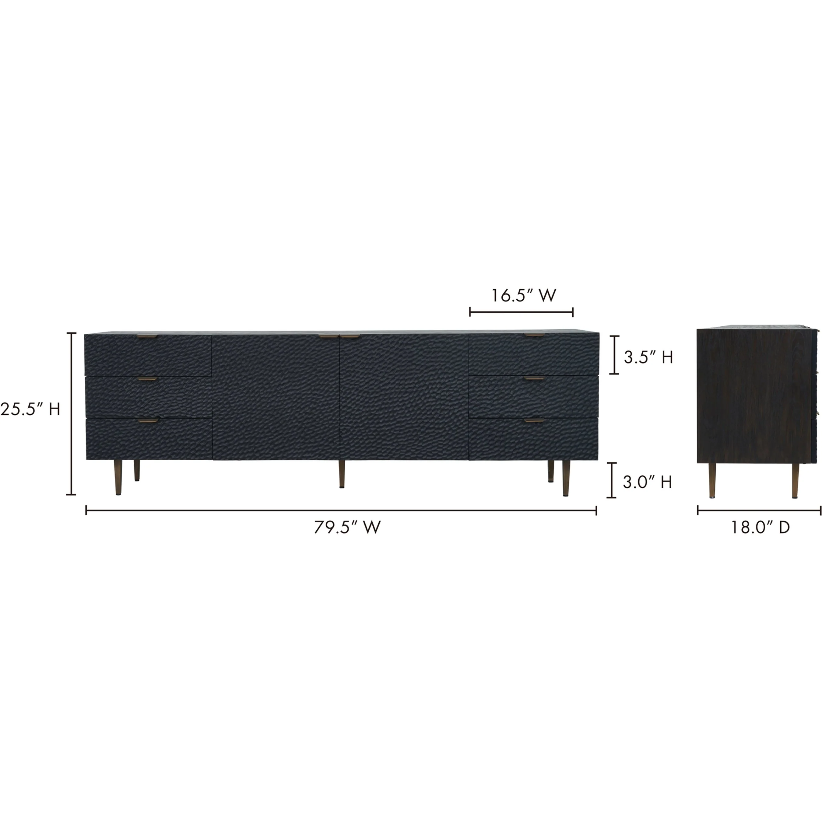Breu Sideboard - Image 6