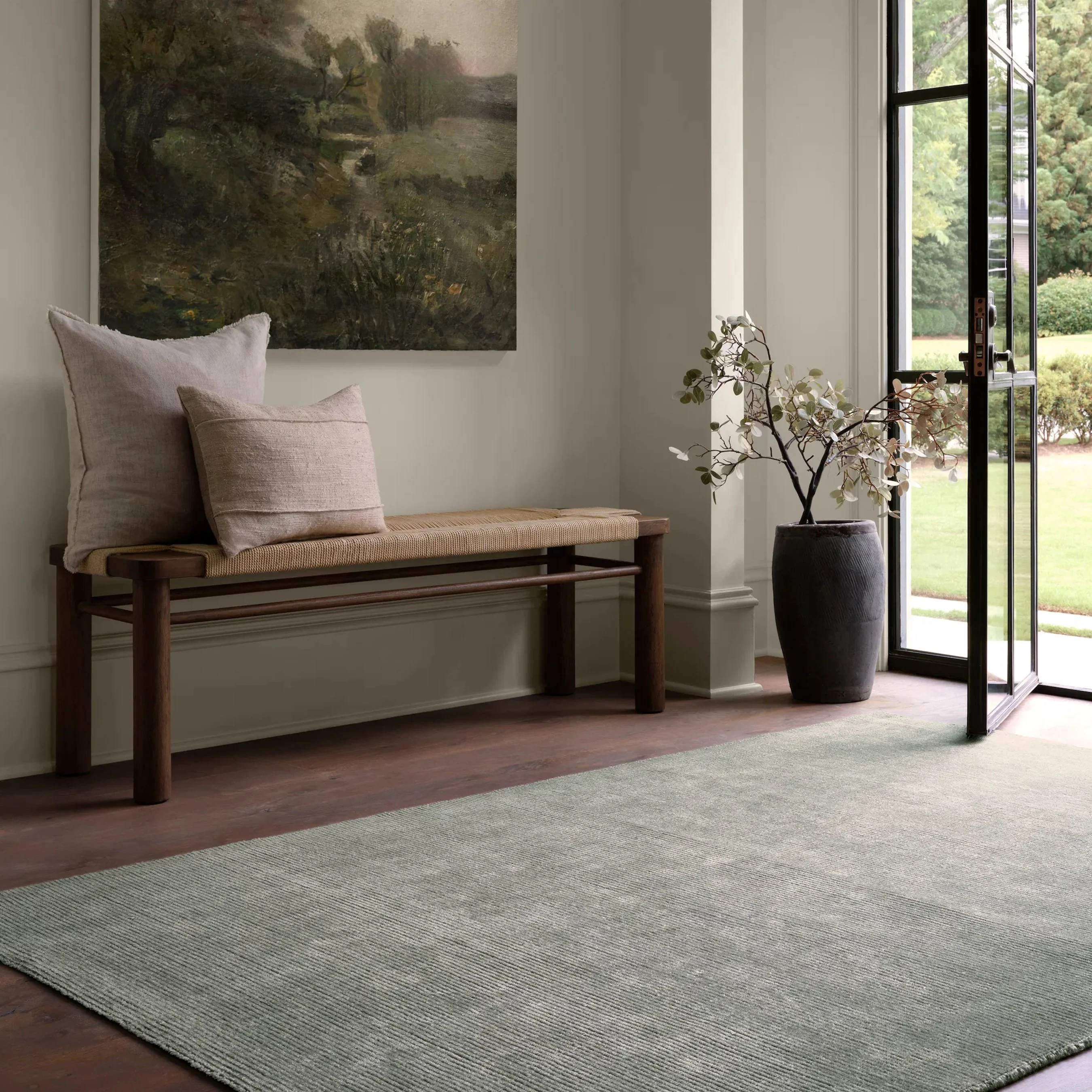 Brevin BRV10 Indoor/Outdoor Rug - Image 7