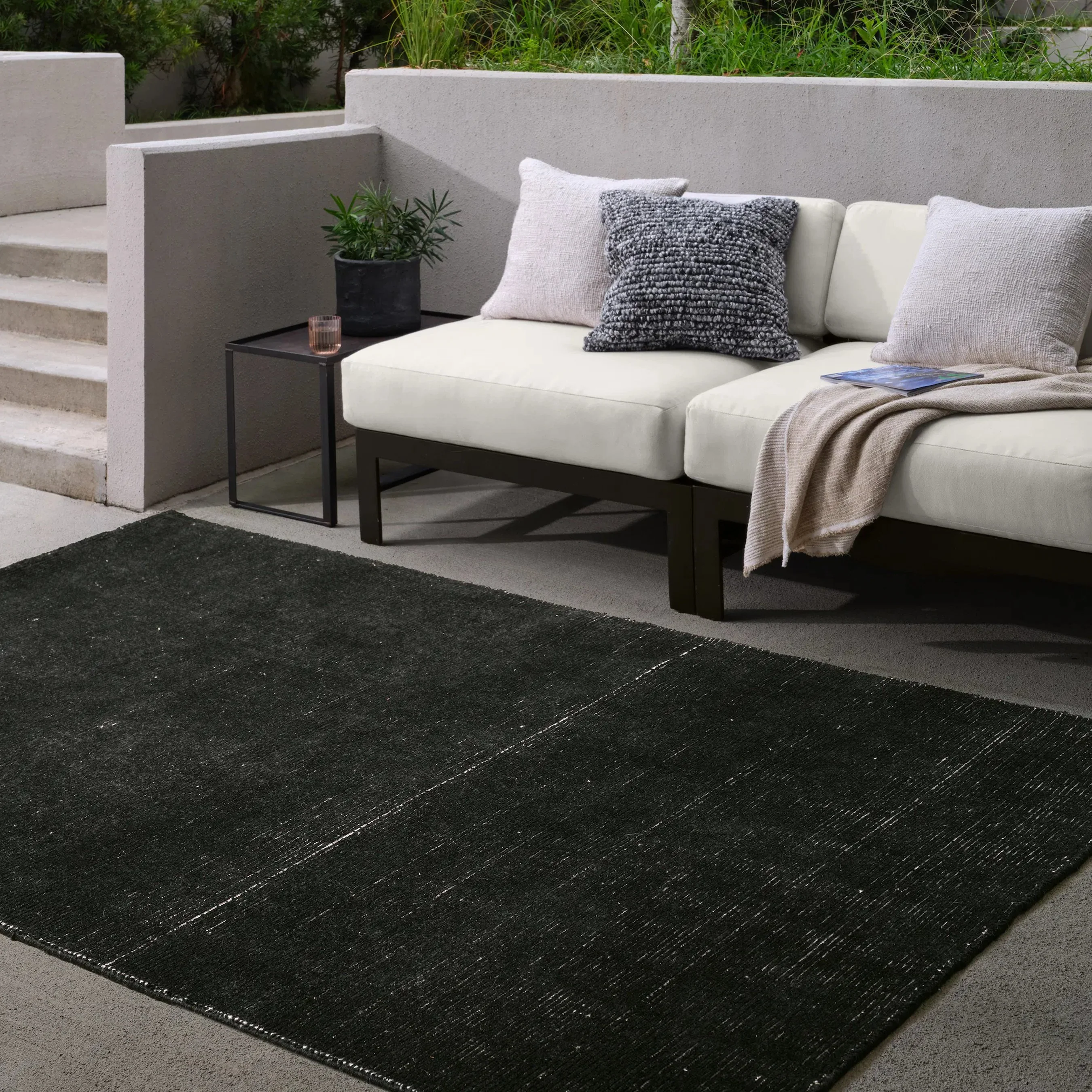 Brevin BRV11 Indoor/Outdoor Rug - Image 6