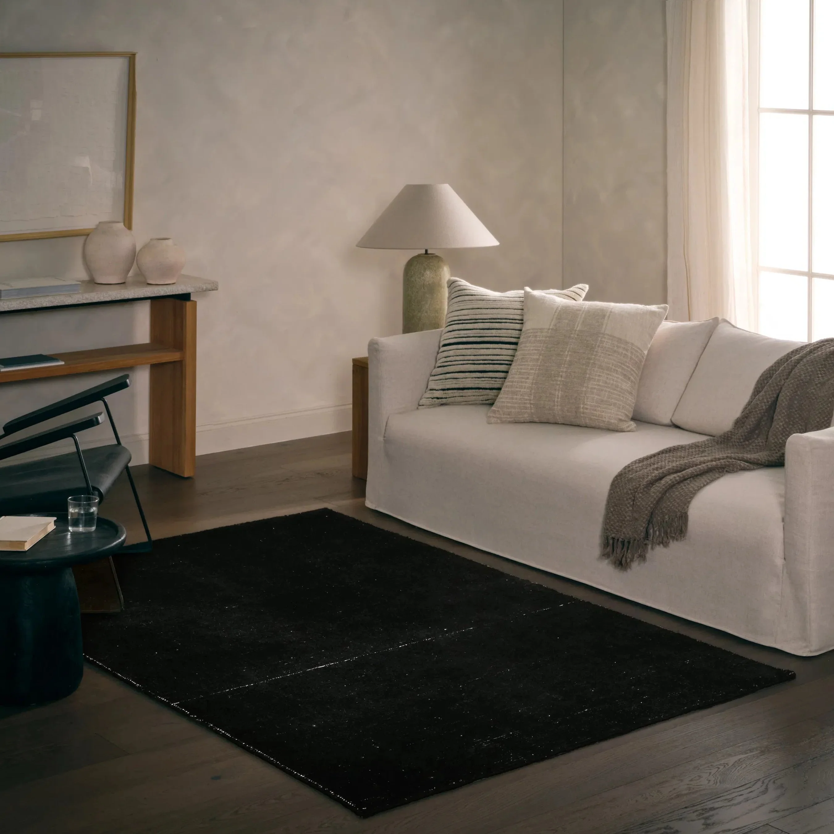 Brevin BRV11 Indoor/Outdoor Rug - Image 7