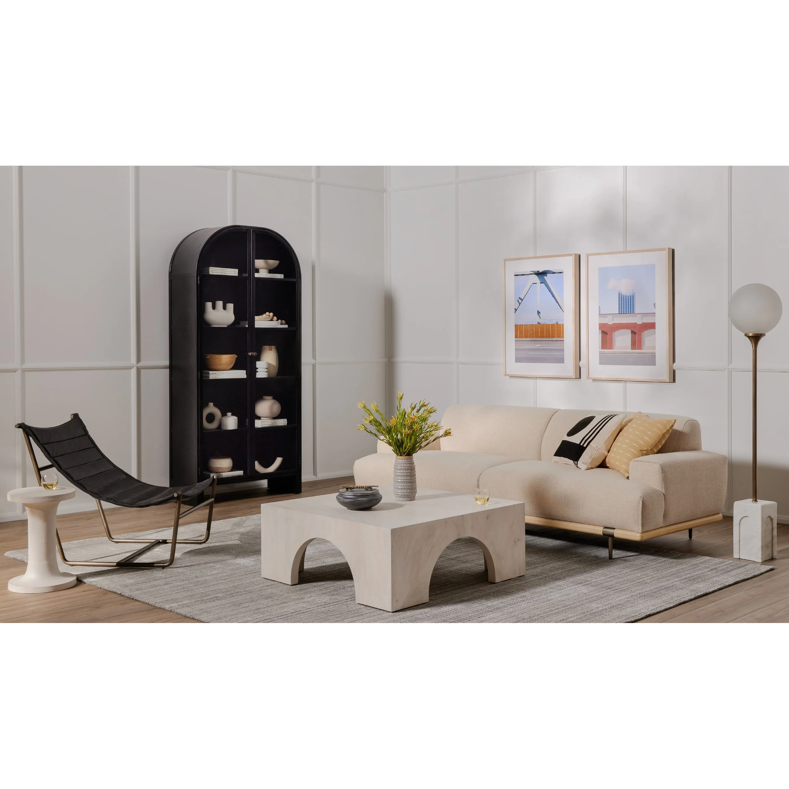 Breya Cabinet - Image 24