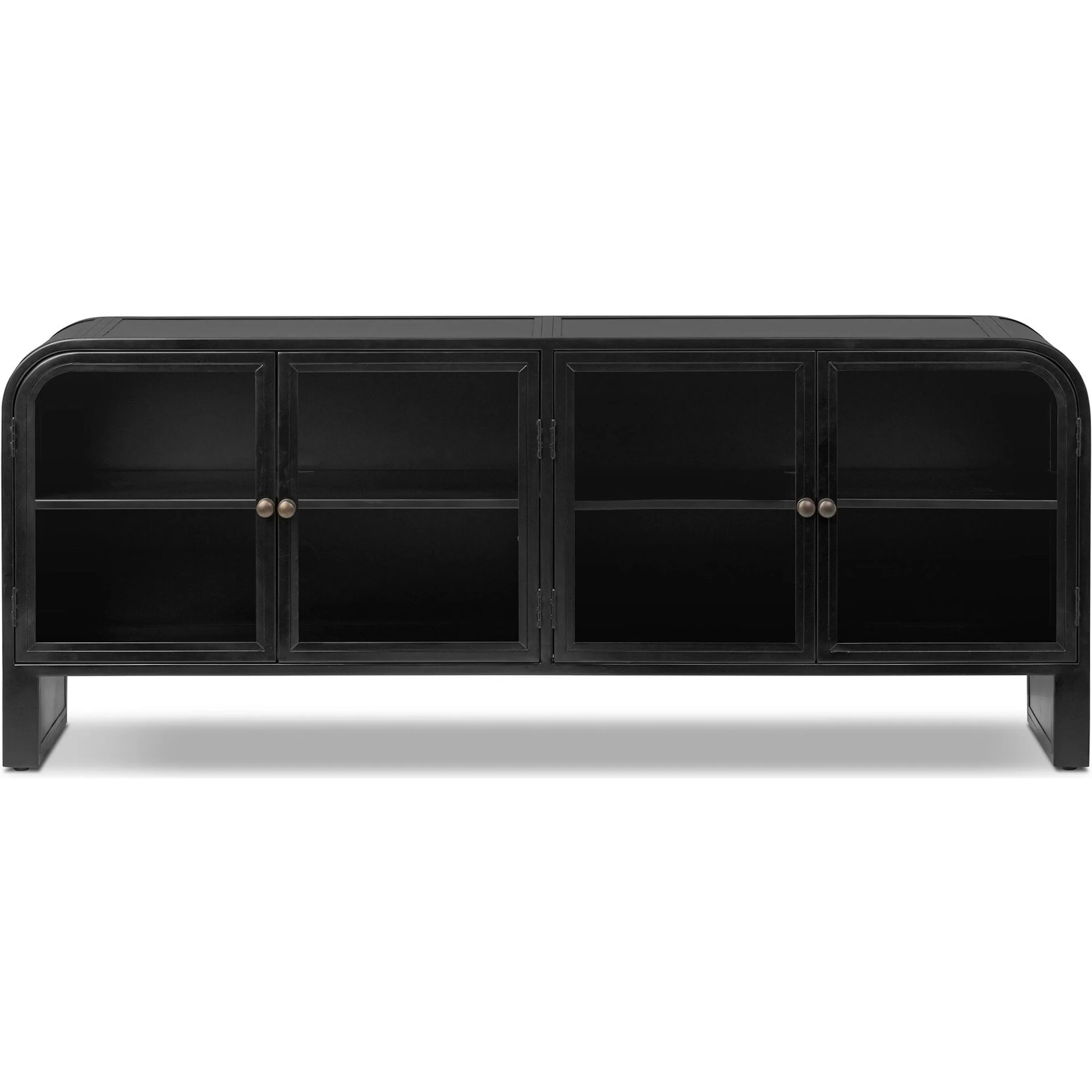 Breya Media Console - Image 2