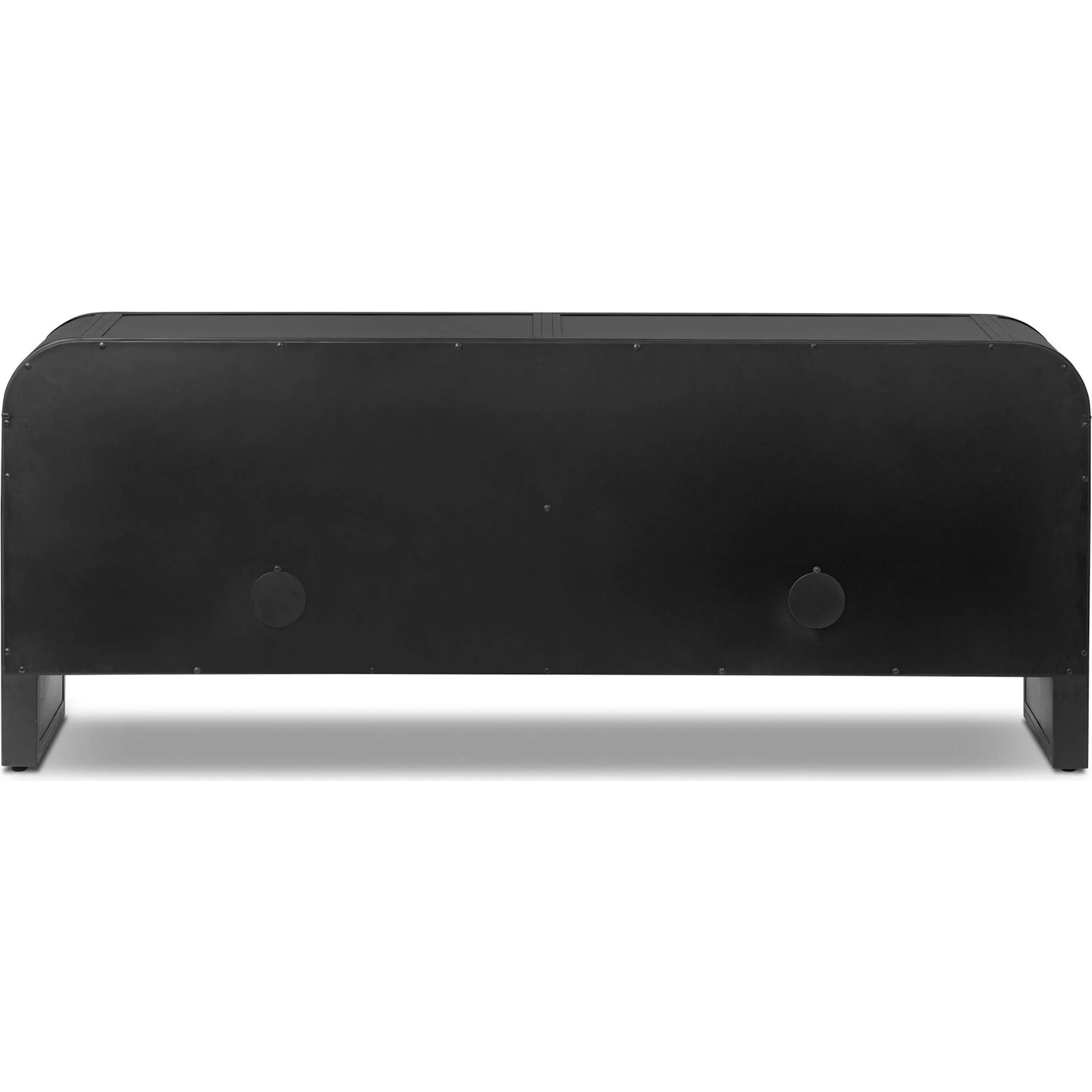 Breya Media Console - Image 4