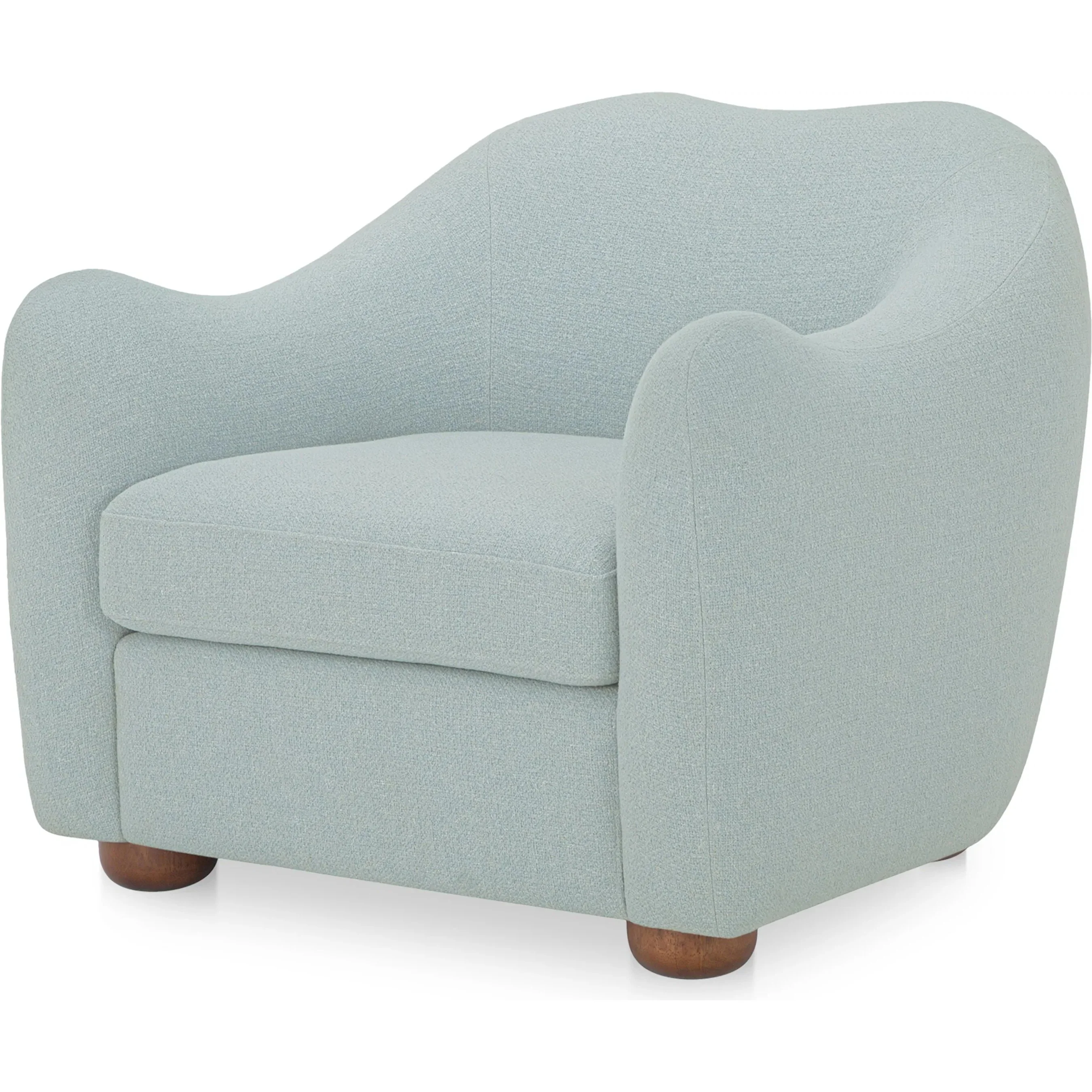 Bria Accent Chair - Image 2