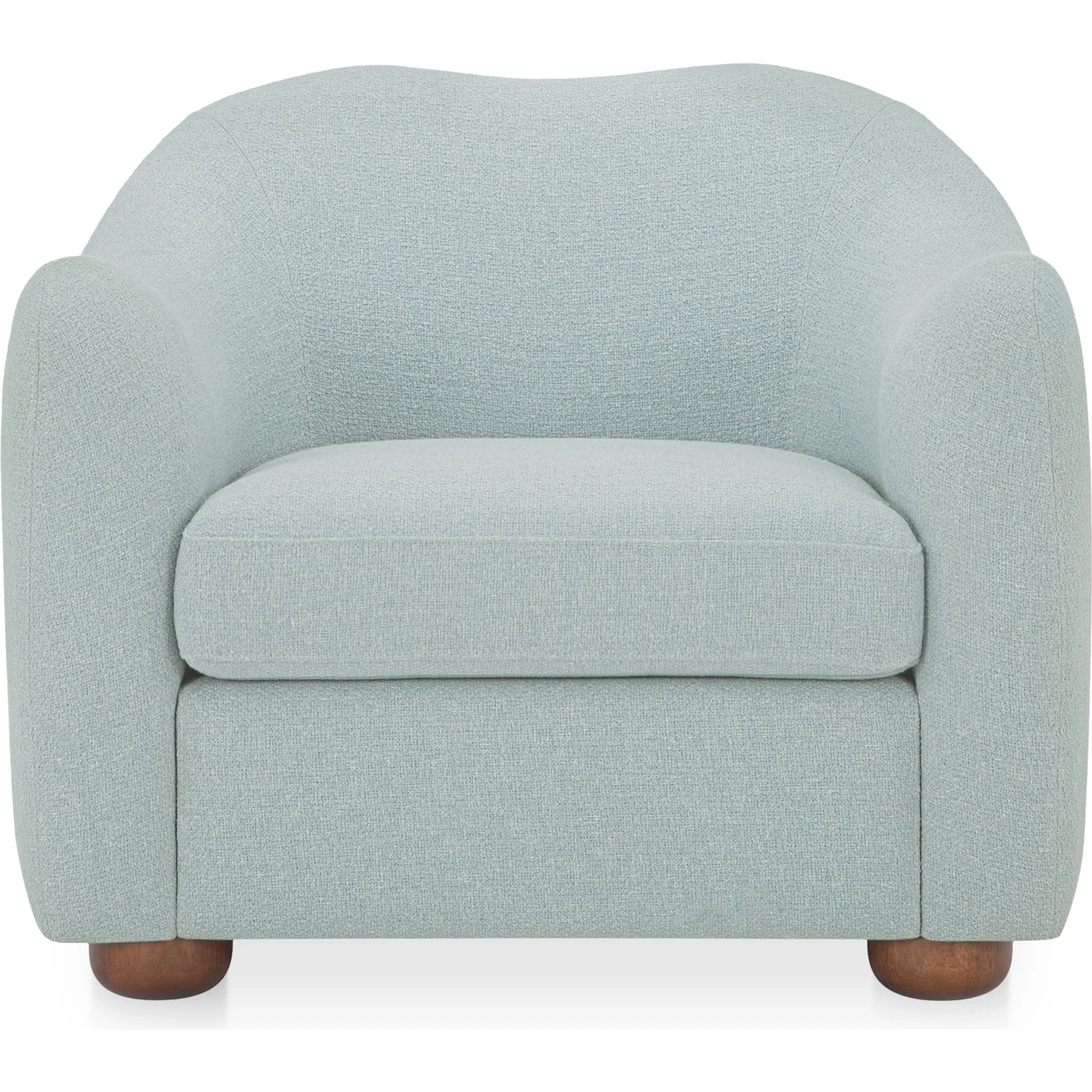 Bria Accent Chair - Image 6