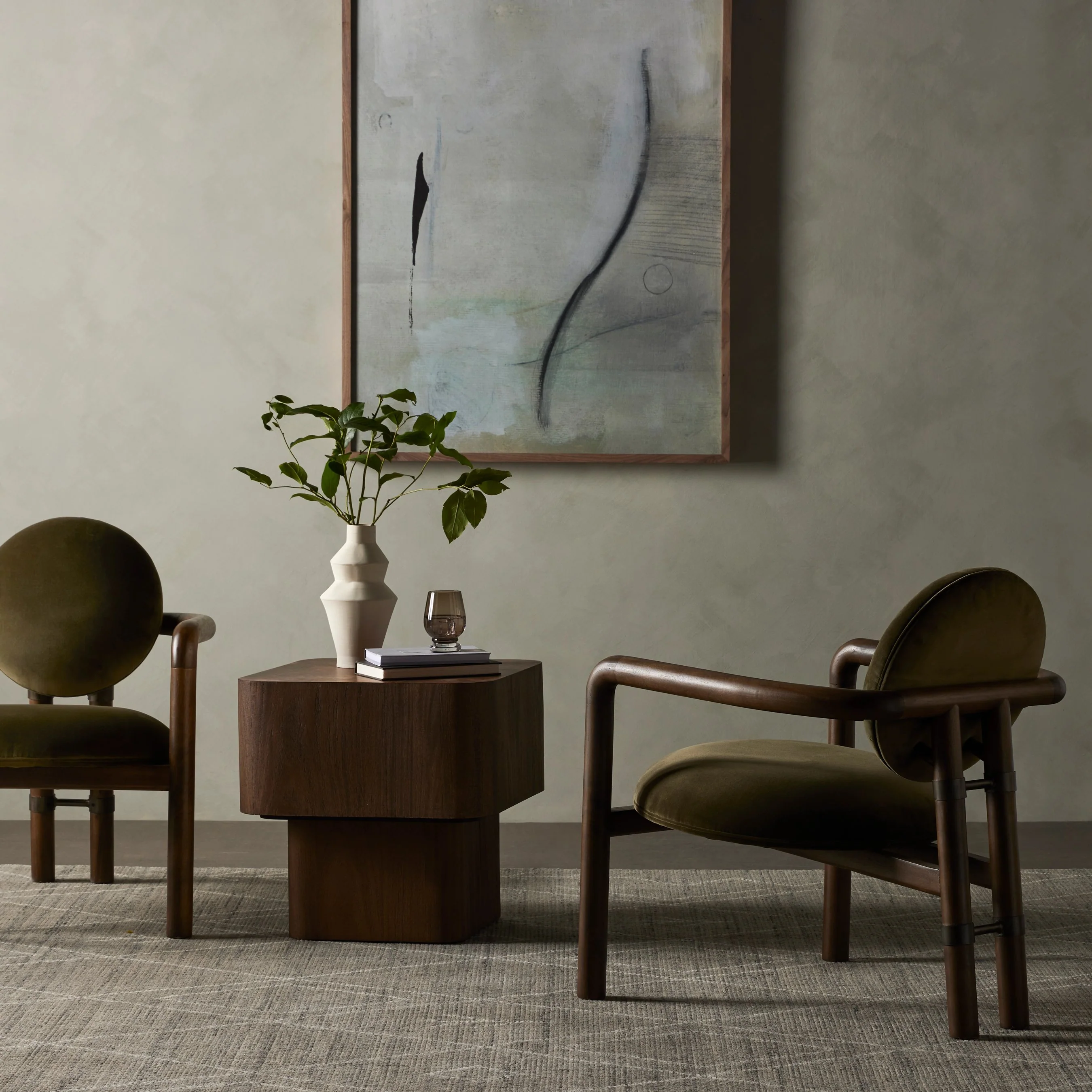 Bria Chair - Image 10