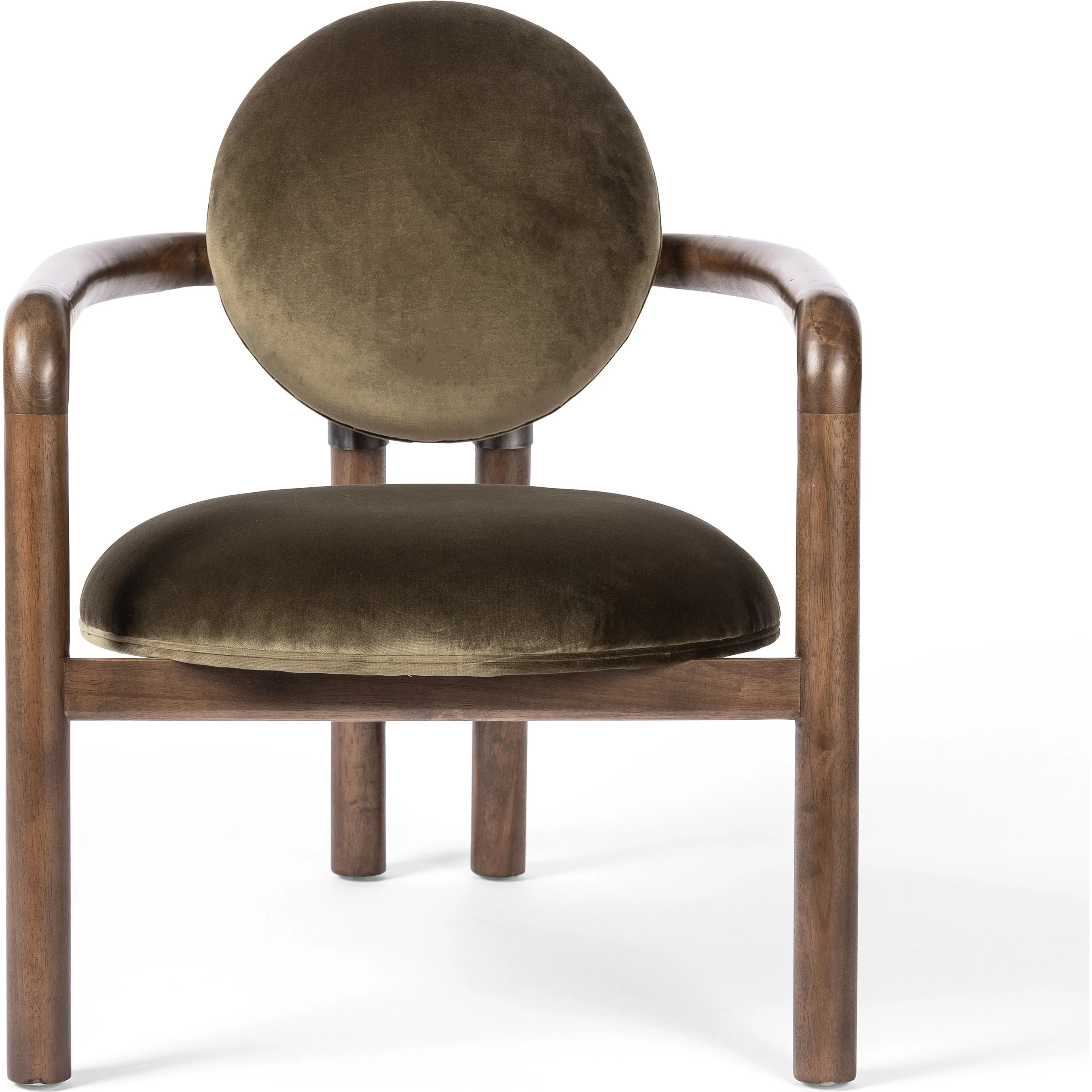 Bria Chair - Image 2