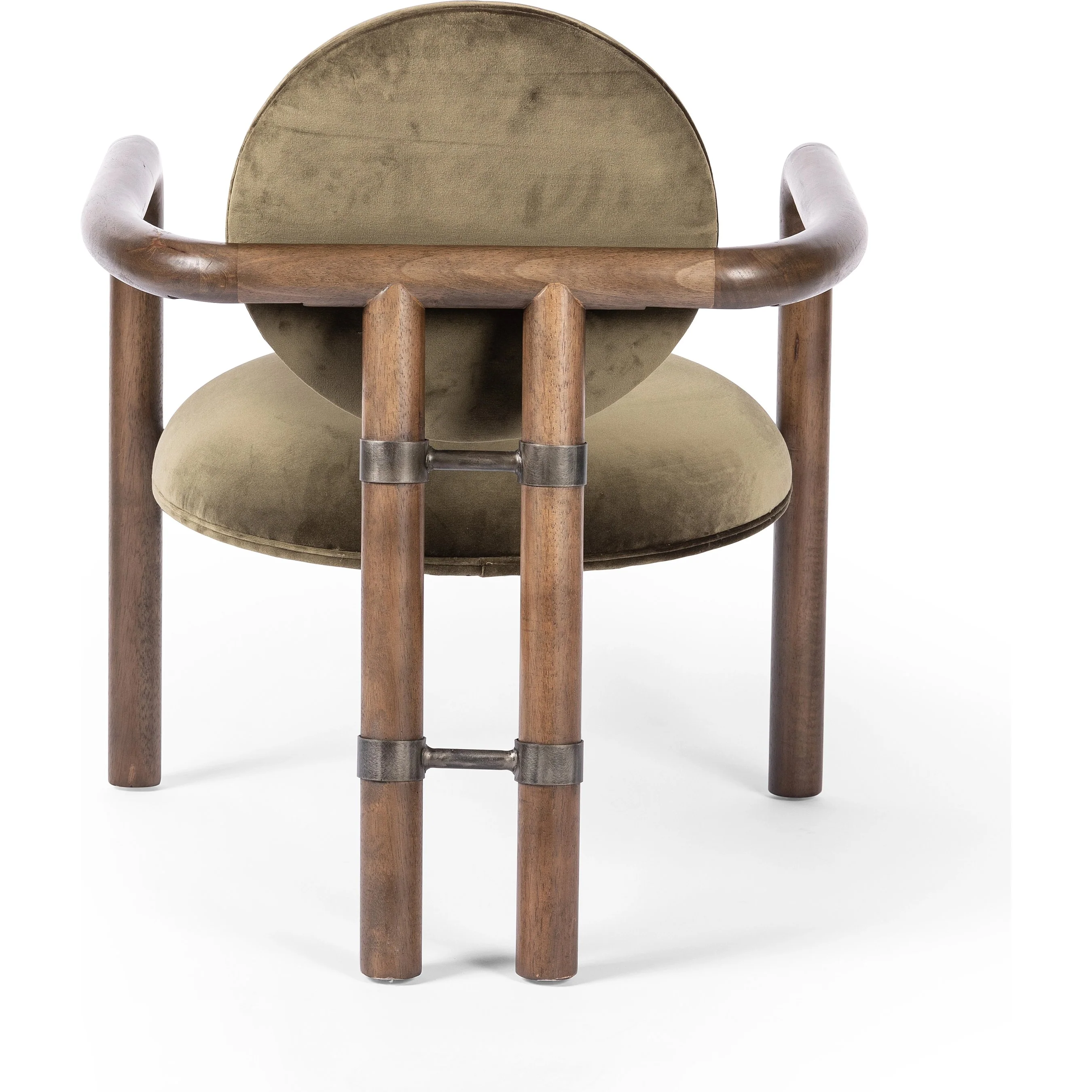 Bria Chair - Image 3