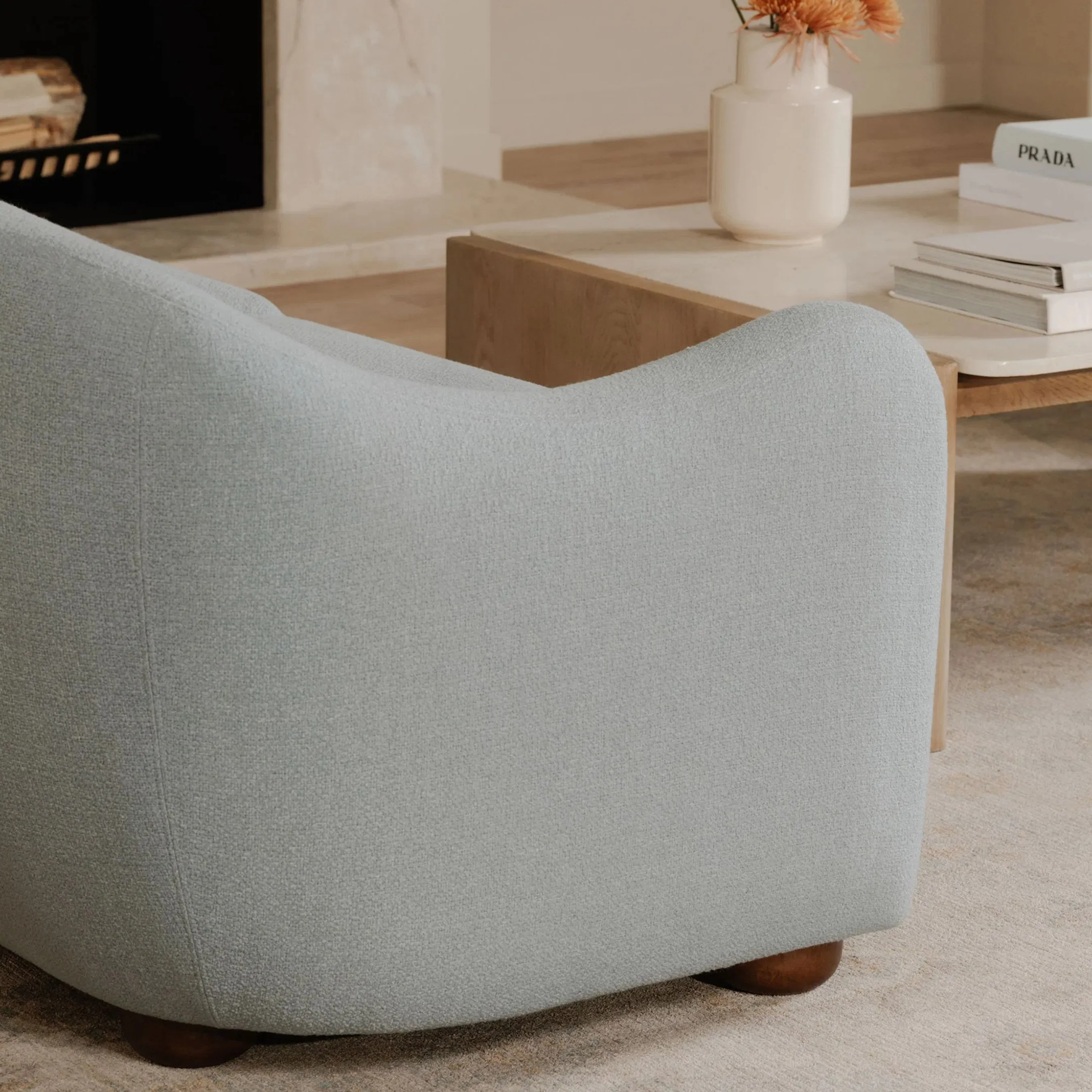 Bria Sofa - Image 15