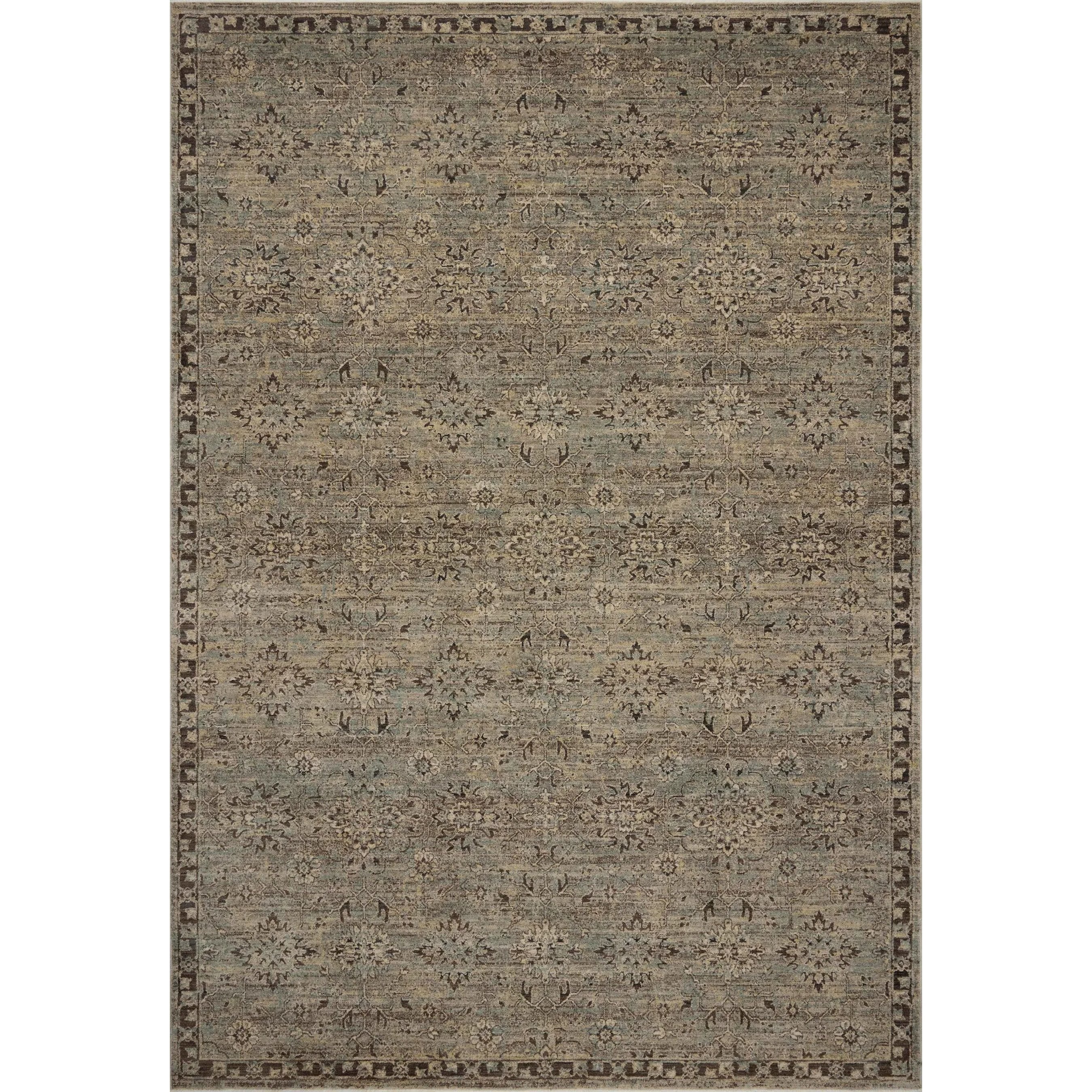 Briar BRR-06 Rug - Image 2
