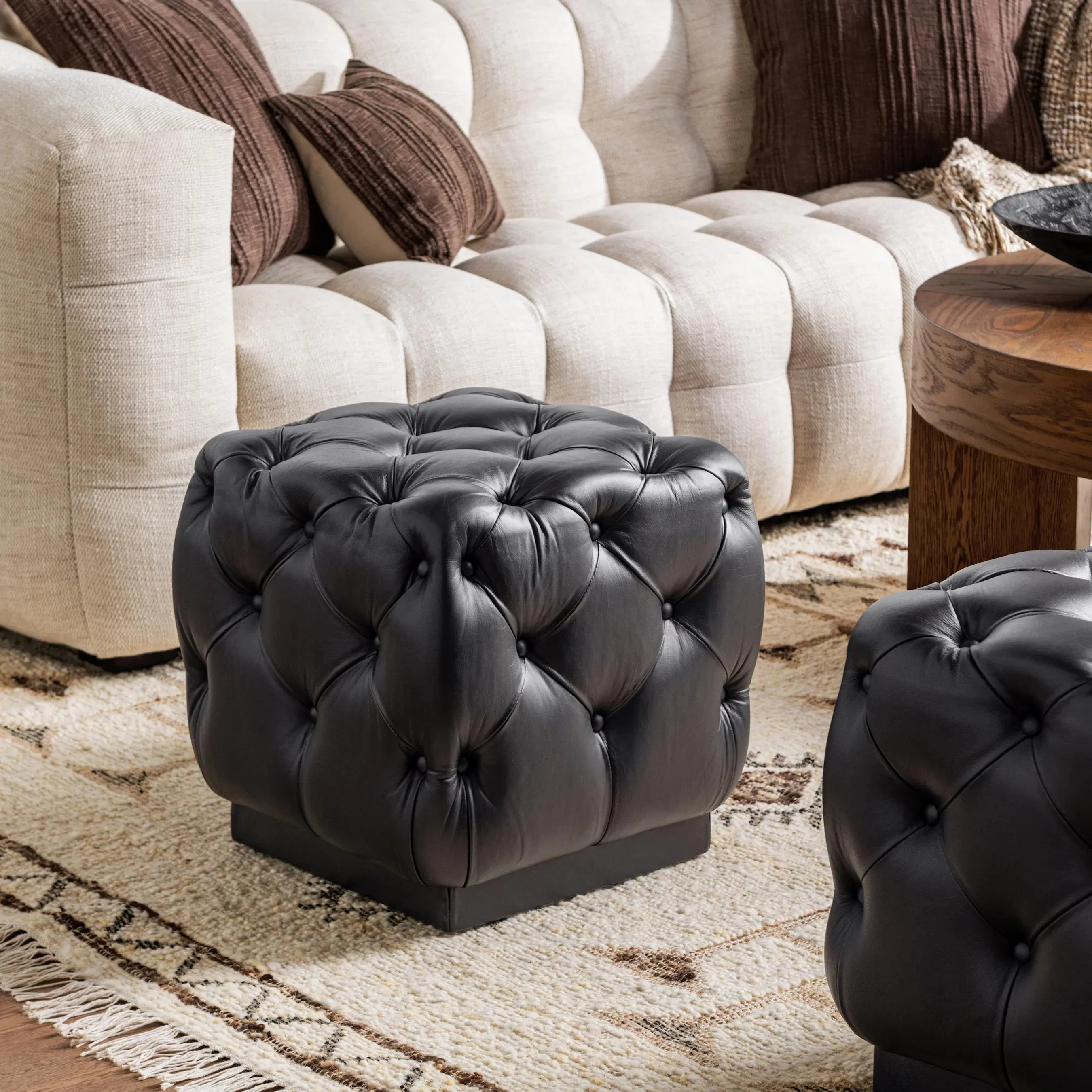 Briar Ottoman - Image 5